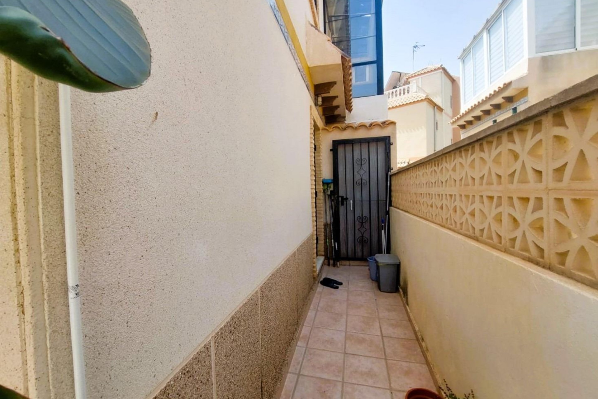 Brukt - Town House -
Torrevieja - Costa Blanca