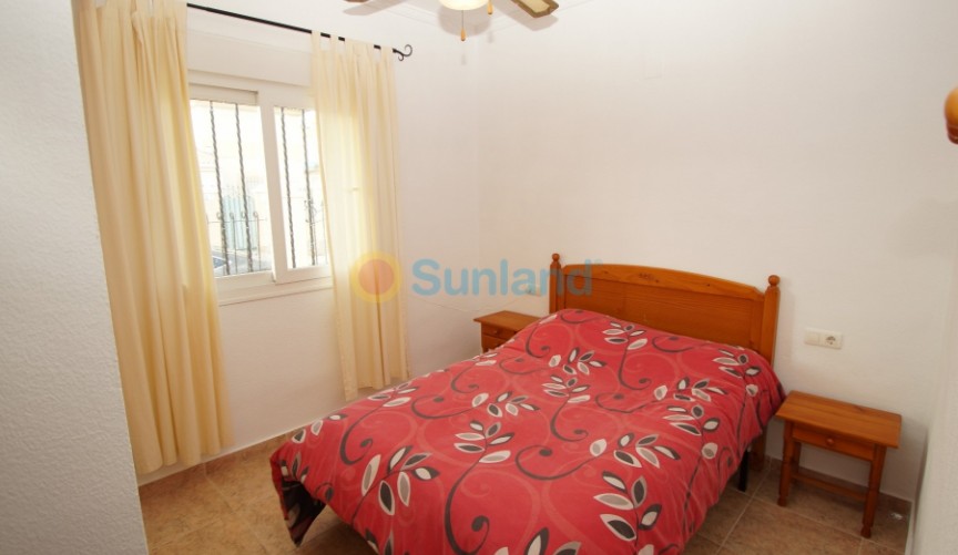 Brukt - Town House -
Torrevieja - Costa Blanca