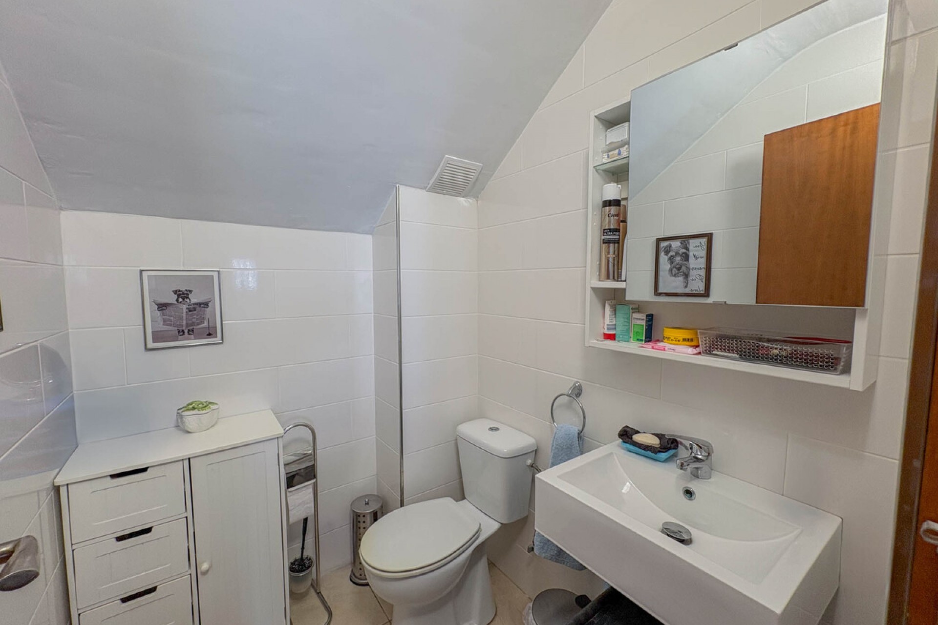 Brukt - Town House -
Torrevieja - Costa Blanca