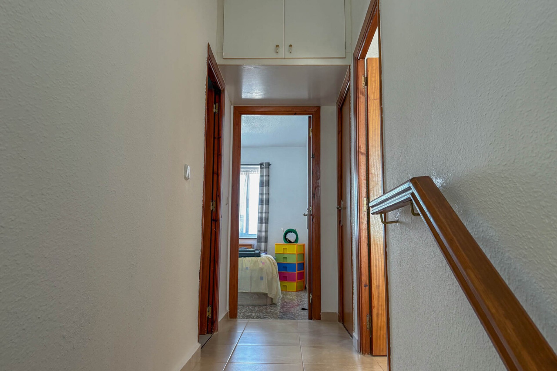 Brukt - Town House -
Torrevieja - Costa Blanca