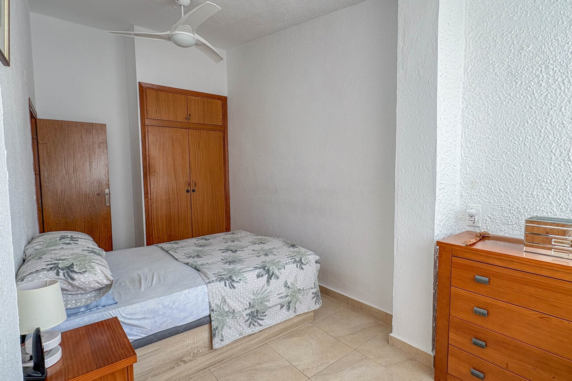 Brukt - Town House -
Torrevieja - Costa Blanca