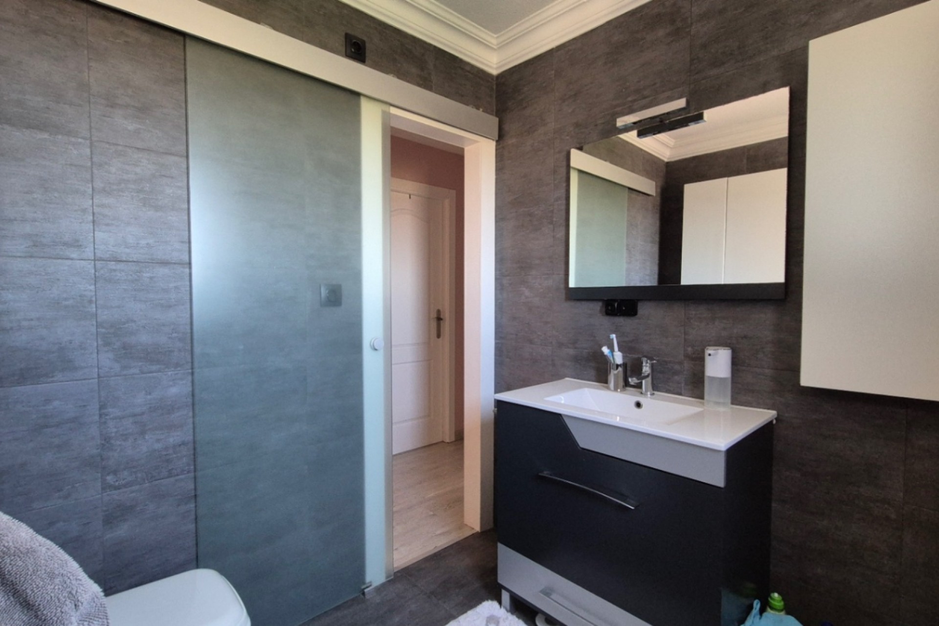 Brukt - Town House -
Torrevieja - Costa Blanca