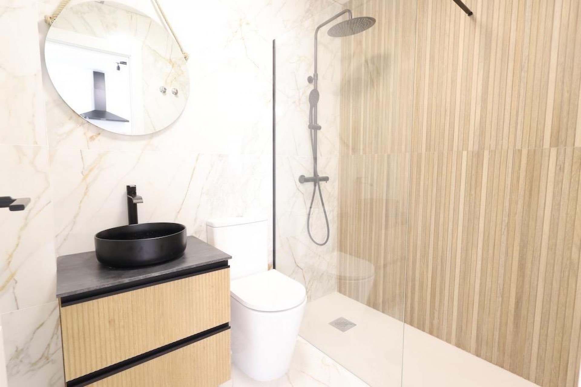 Brukt - Town House -
Torrevieja - Costa Blanca