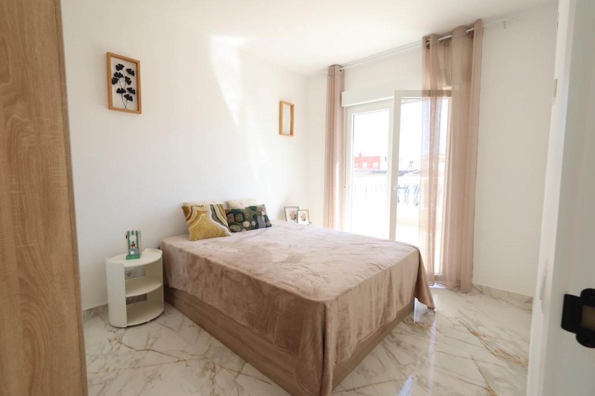 Brukt - Town House -
Torrevieja - Costa Blanca