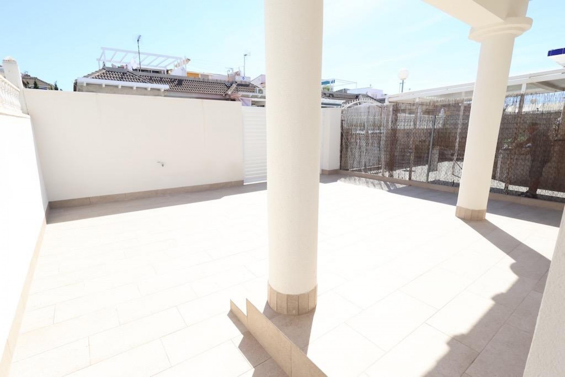 Brukt - Town House -
Torrevieja - Costa Blanca