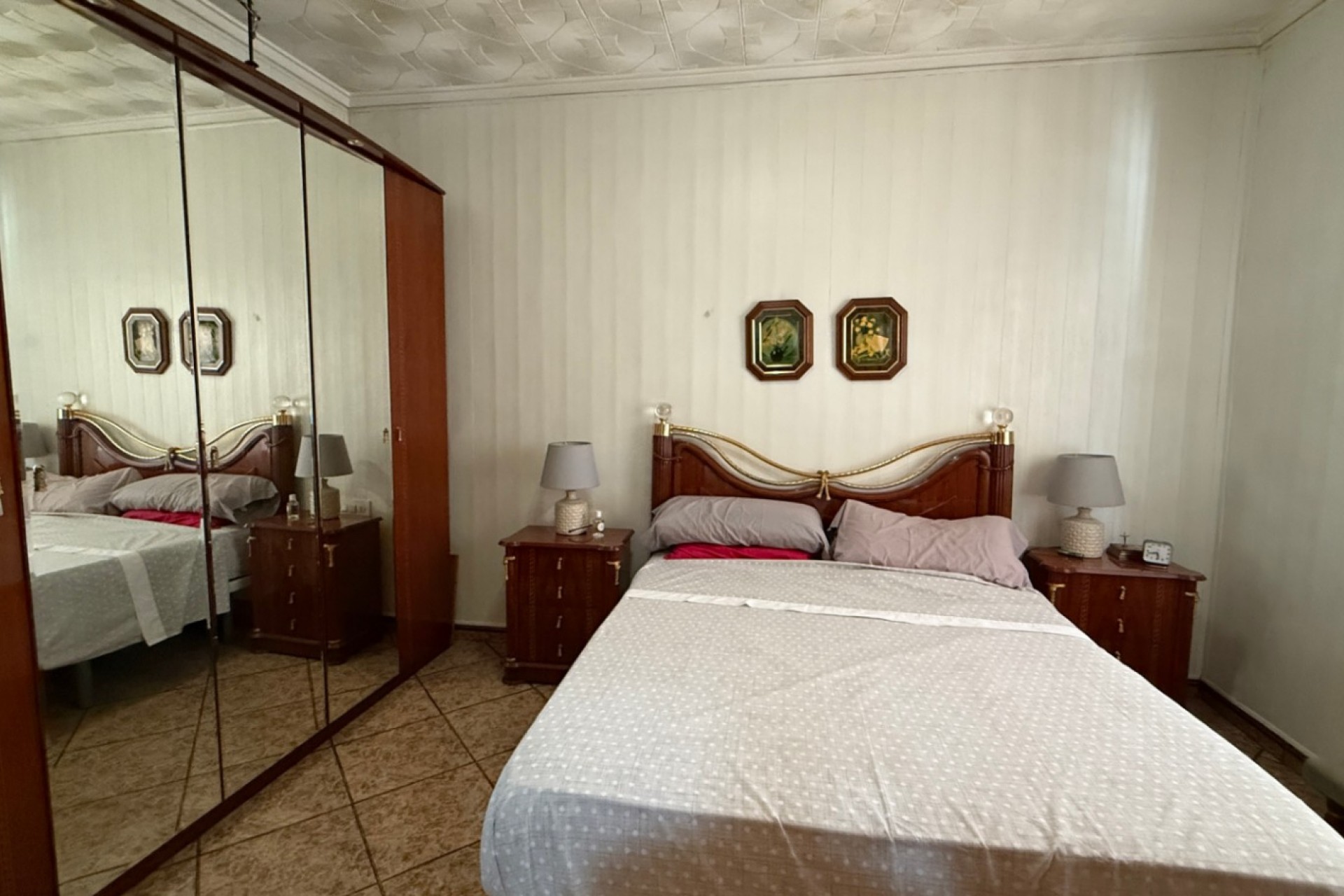 Brukt - Town House -
Torrevieja - Costa Blanca