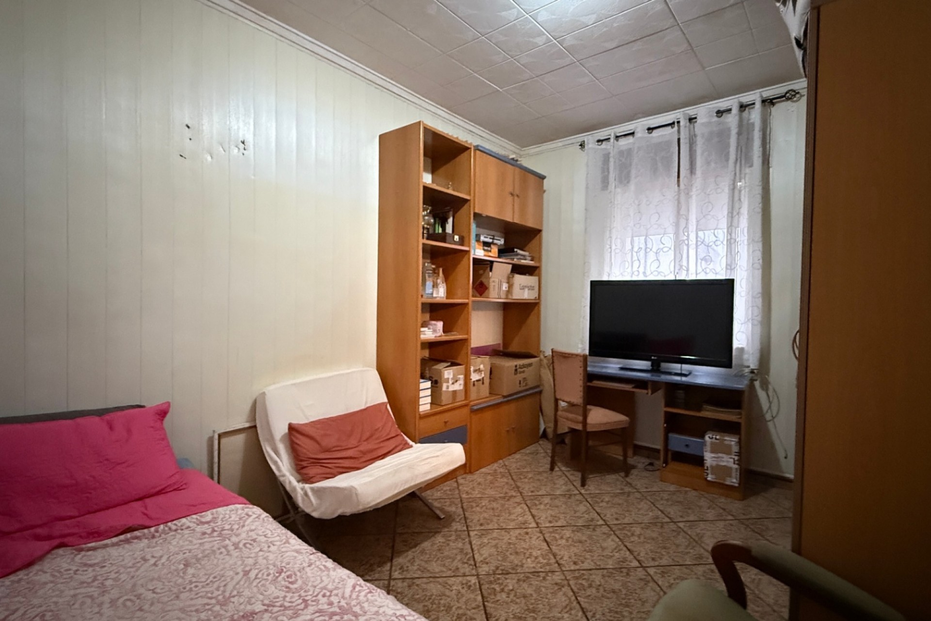 Brukt - Town House -
Torrevieja - Costa Blanca