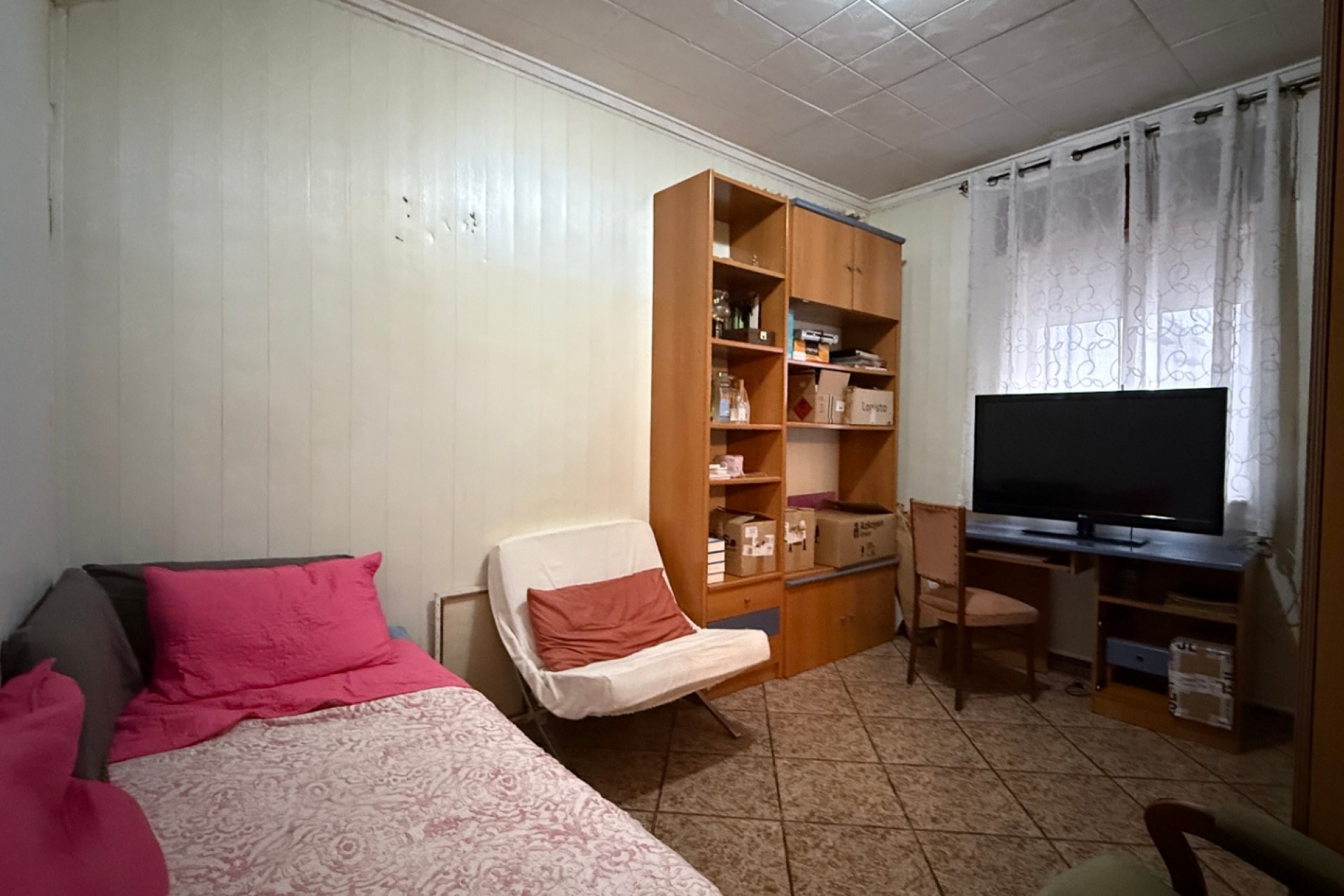 Brukt - Town House -
Torrevieja - Costa Blanca