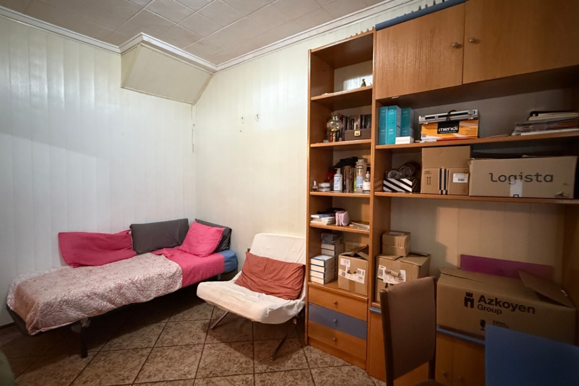 Brukt - Town House -
Torrevieja - Costa Blanca