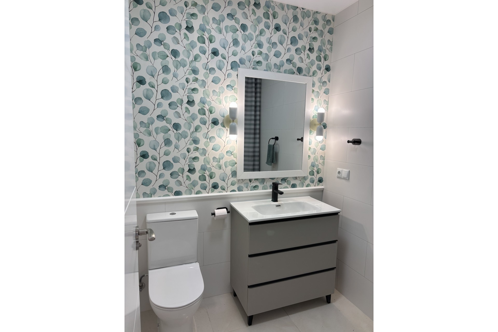 Brukt - Town House -
Torrevieja - Costa Blanca