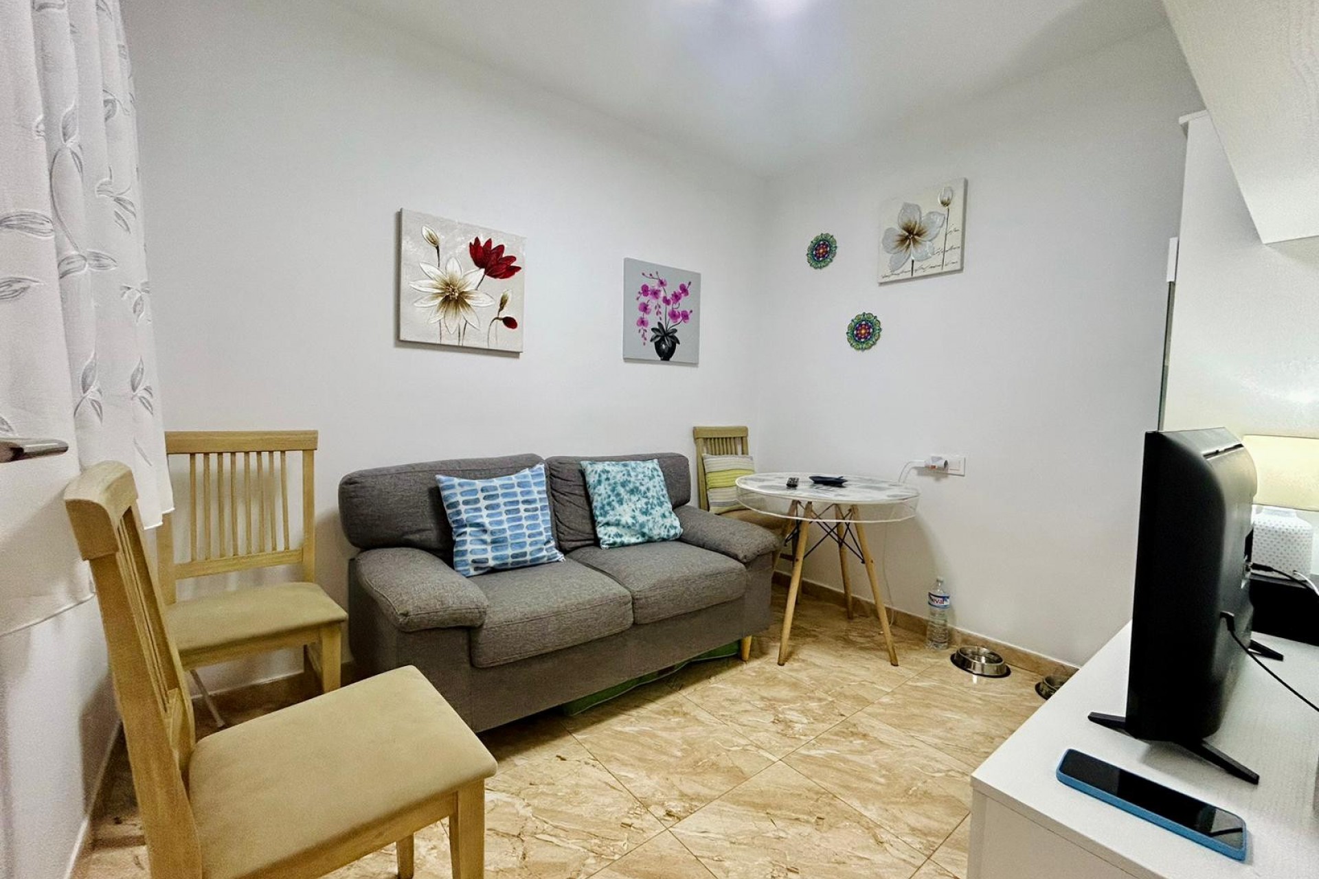 Brukt - Town House -
Torrevieja - Costa Blanca