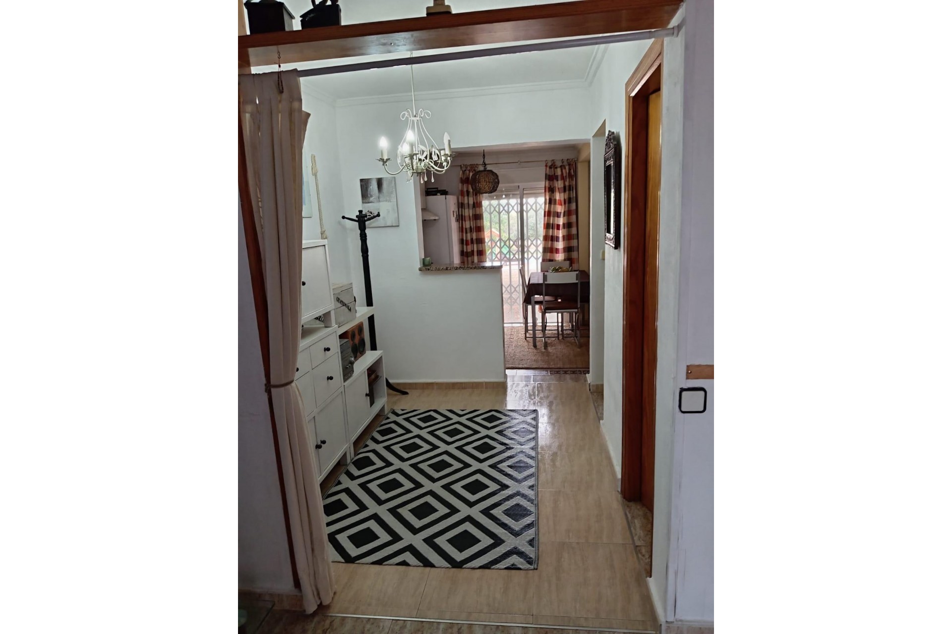 Brukt - Town House -
Torrevieja - Costa Blanca