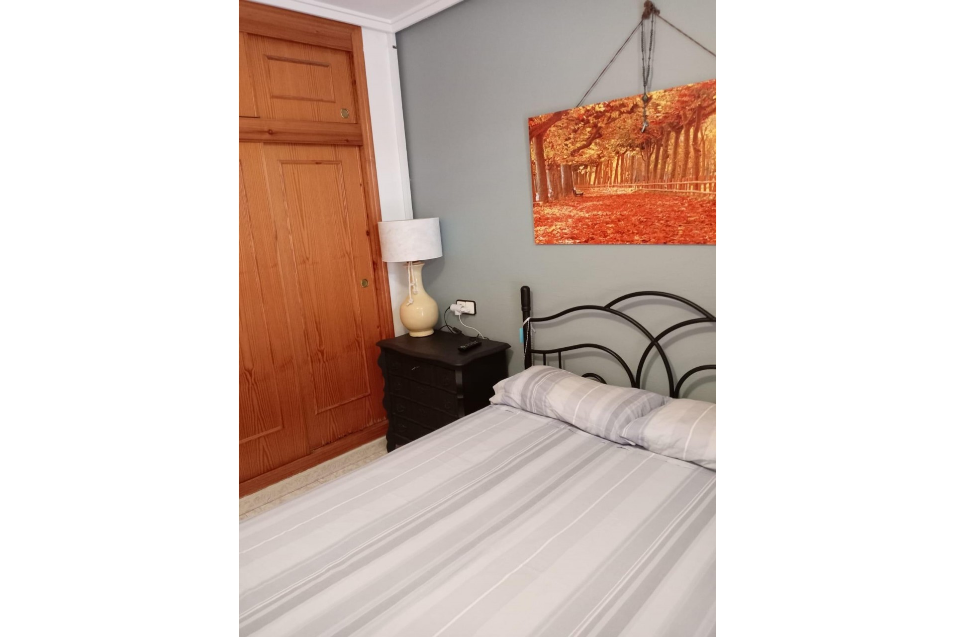 Brukt - Town House -
Torrevieja - Costa Blanca