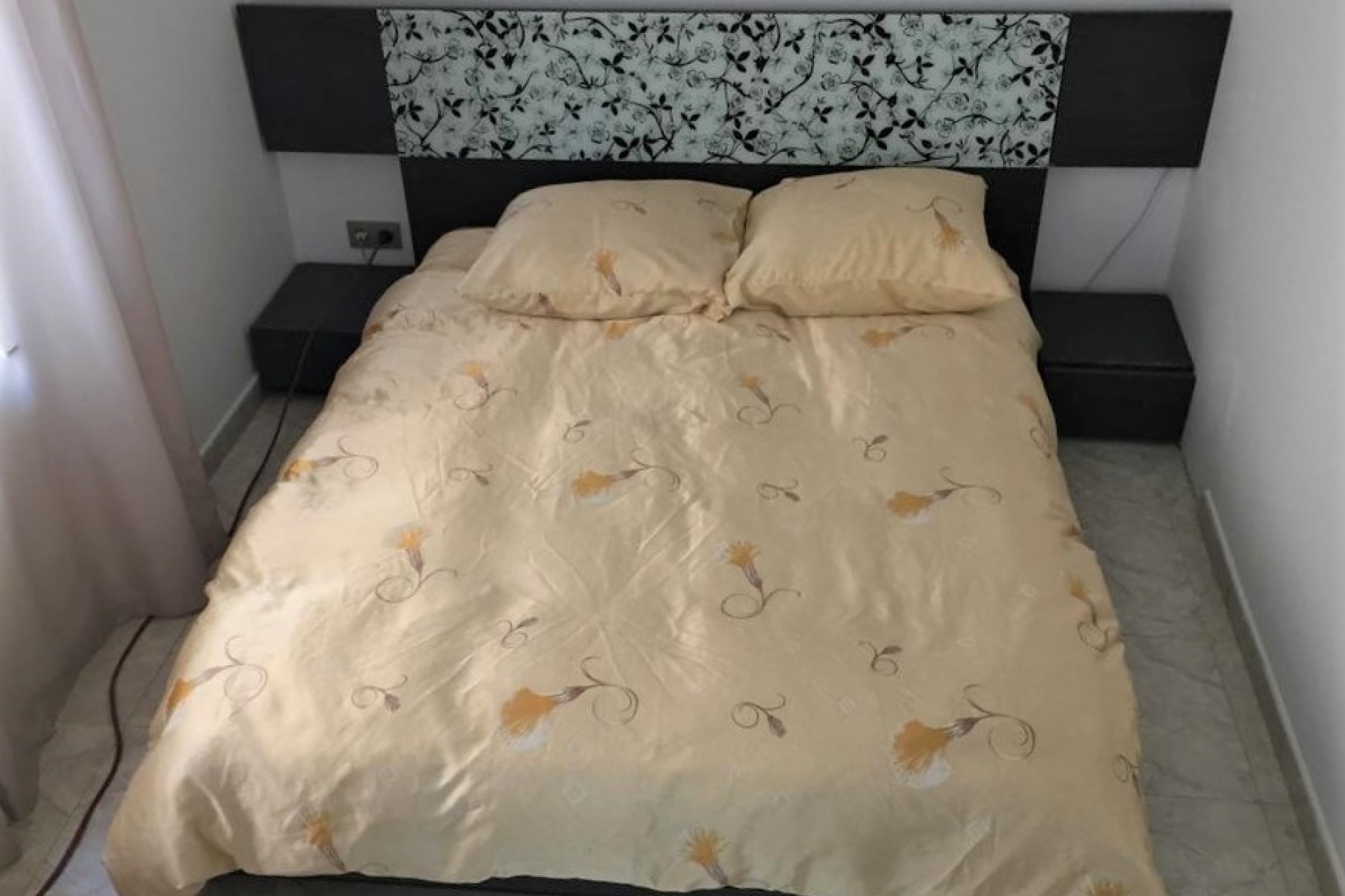 Brukt - Town House -
Torrevieja - Costa Blanca