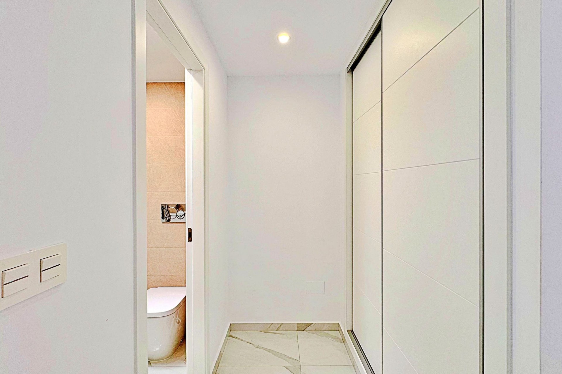 Brukt - Town House -
Torrevieja - Costa Blanca