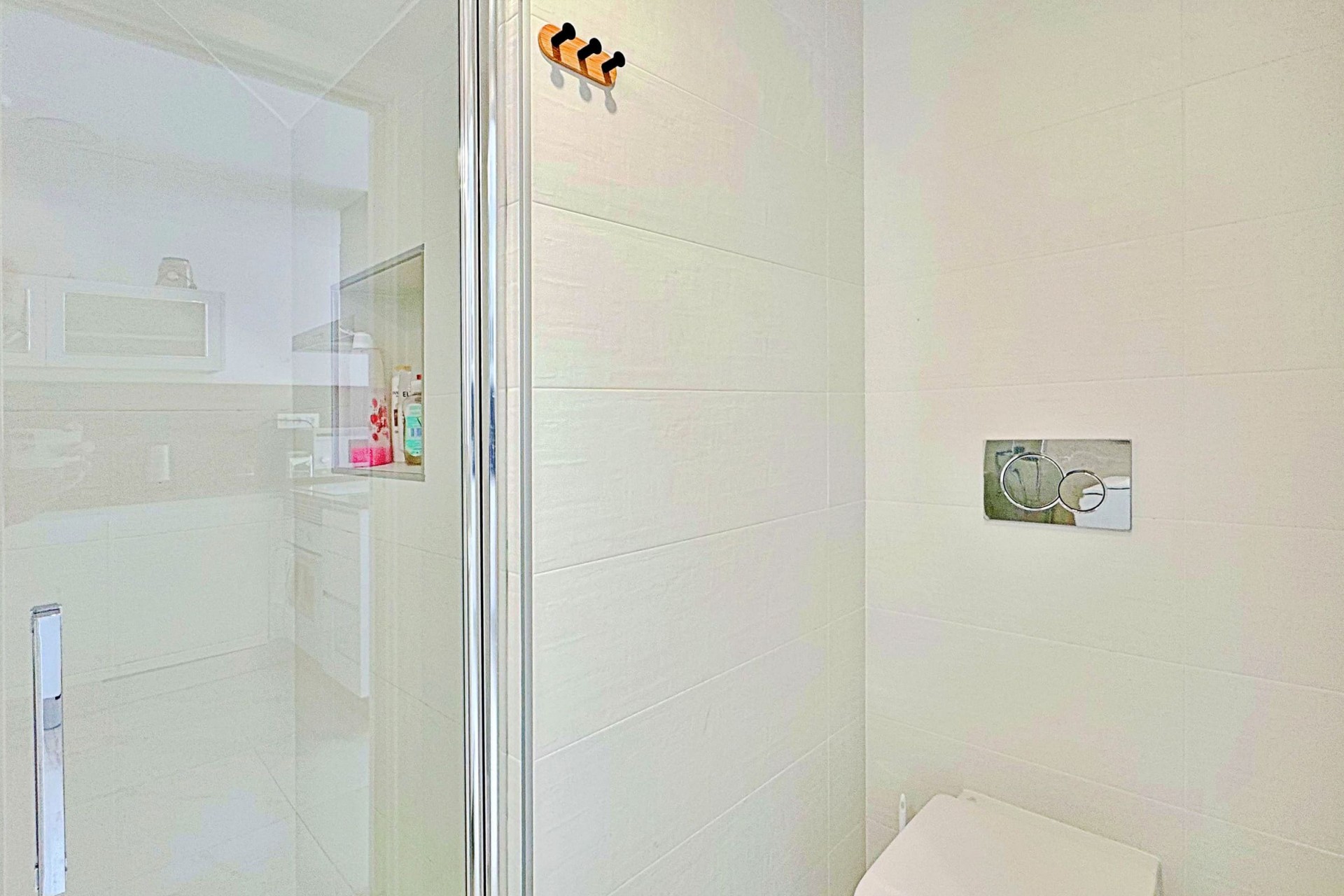 Brukt - Town House -
Torrevieja - Costa Blanca