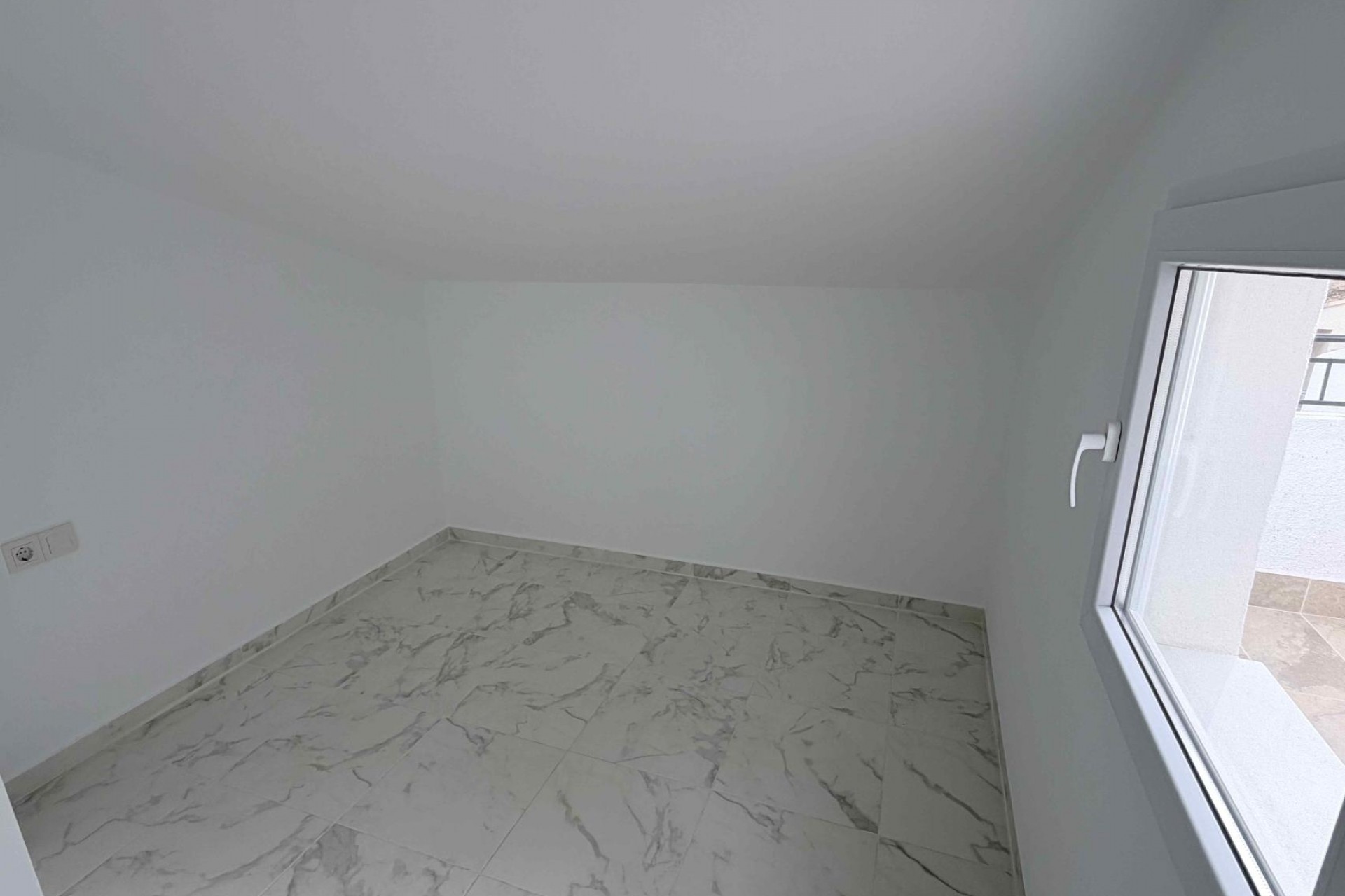 Brukt - Town House -
Torrevieja - Costa Blanca