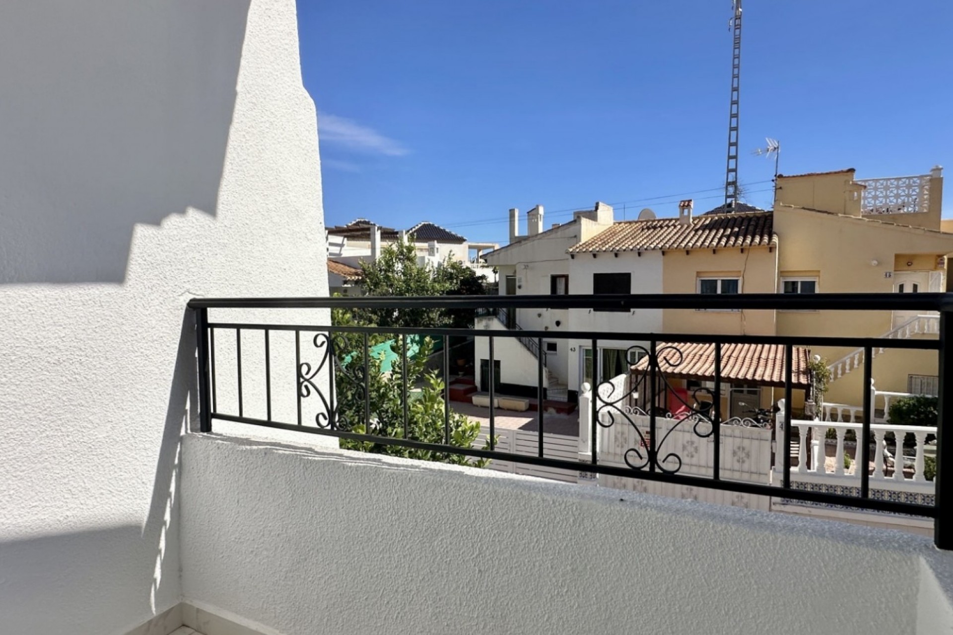 Brukt - Town House -
Torrevieja - Costa Blanca