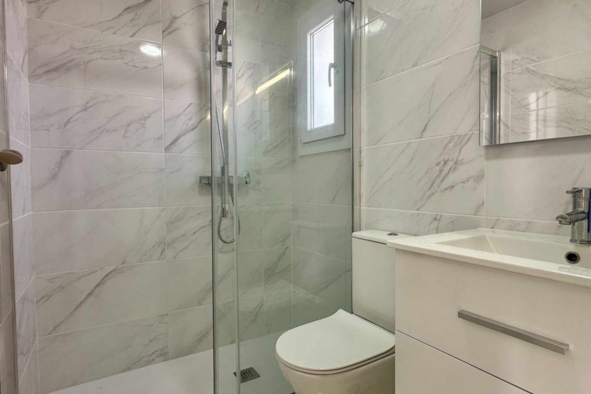 Brukt - Town House -
Torrevieja - Costa Blanca