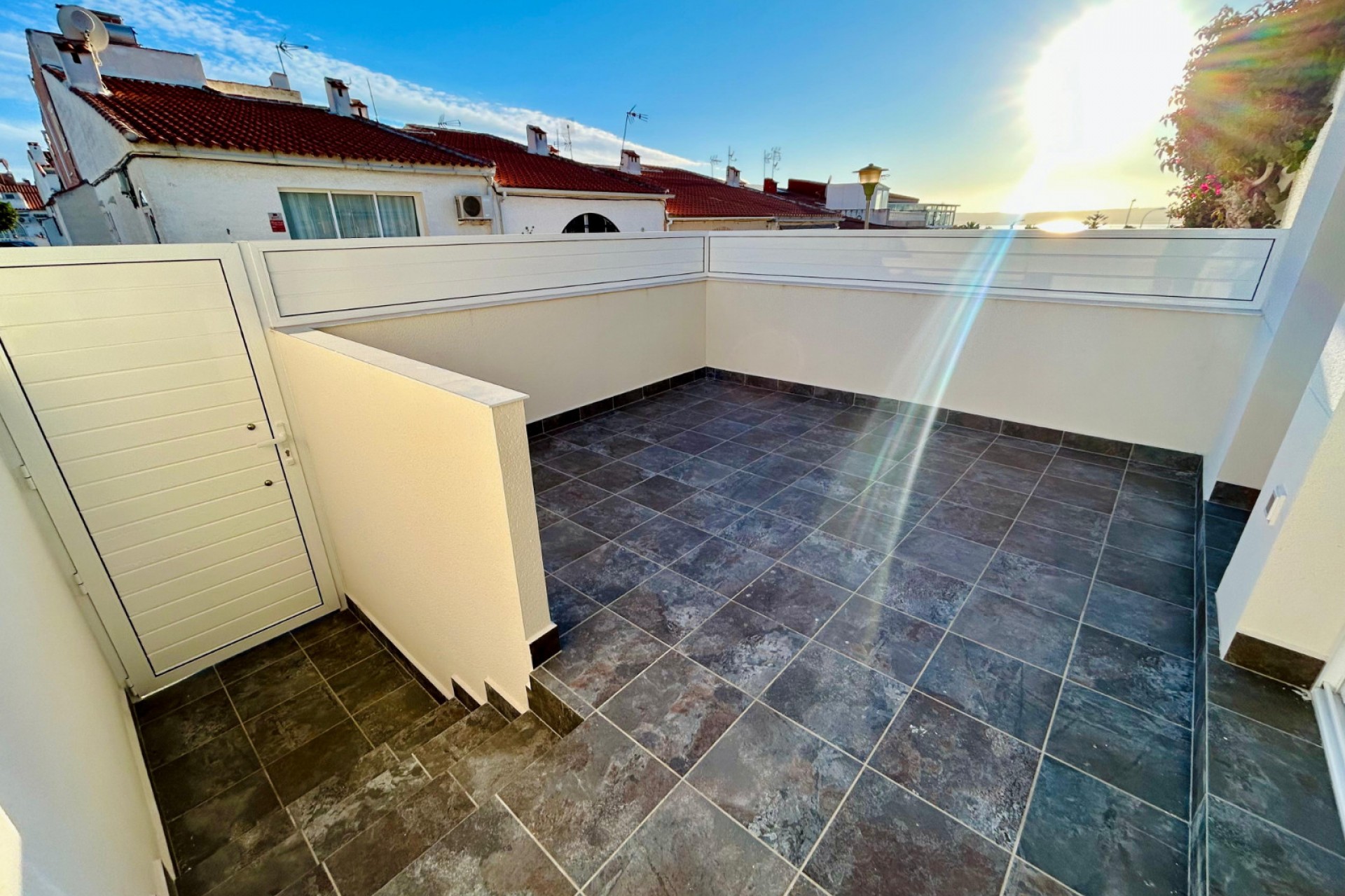 Brukt - Town House -
Torrevieja - Costa Blanca