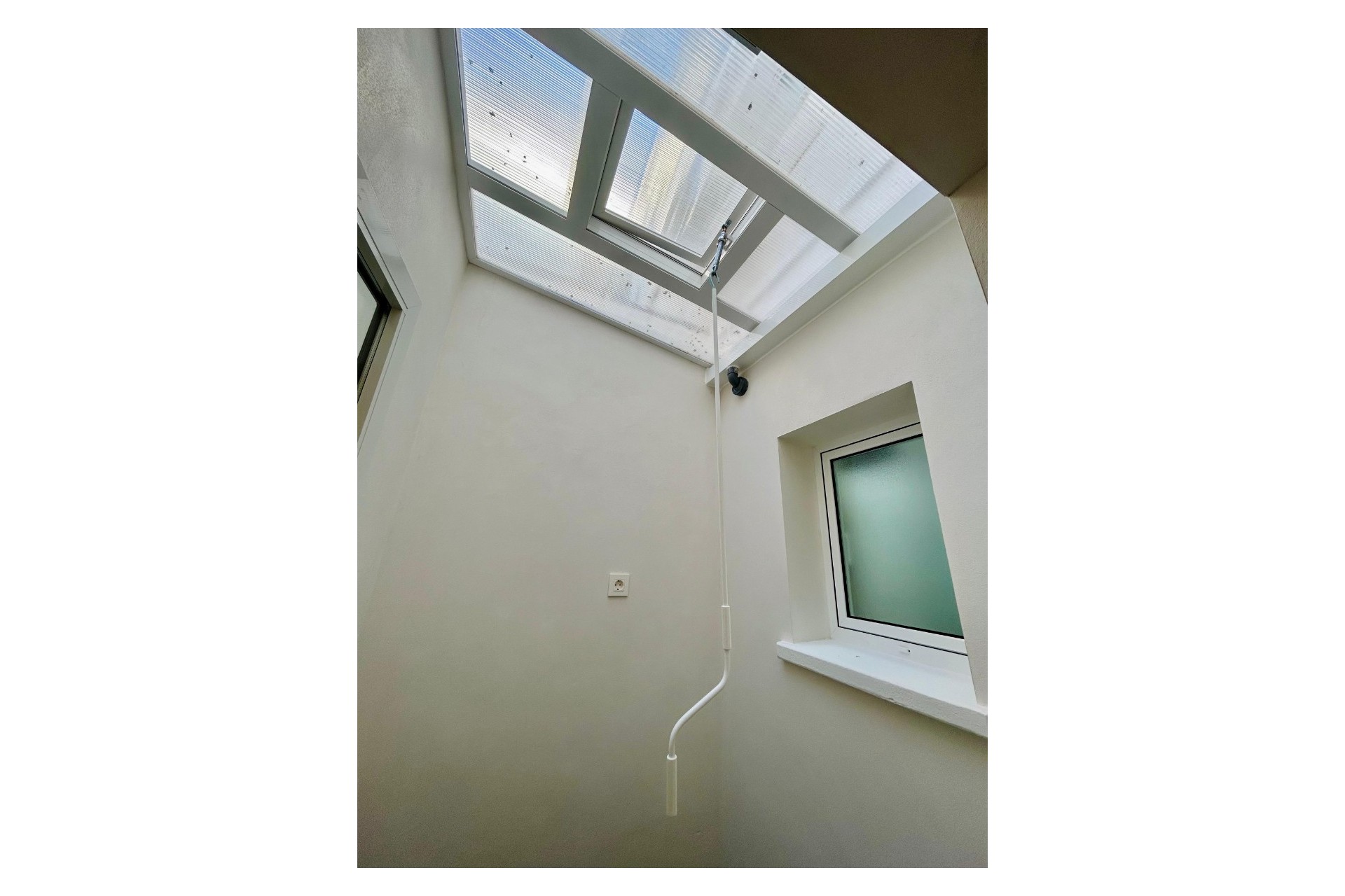 Brukt - Town House -
Torrevieja - Costa Blanca