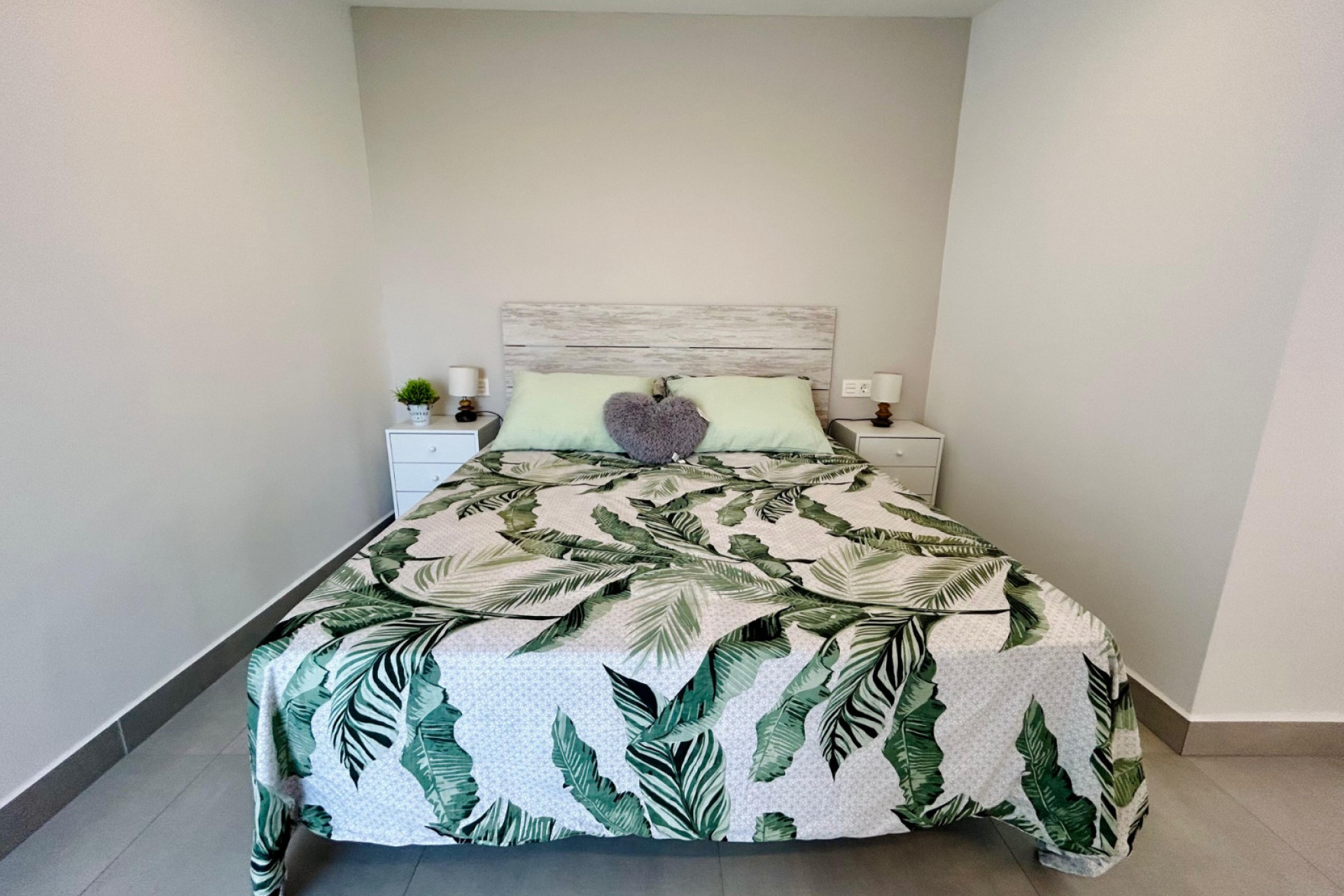 Brukt - Town House -
Torrevieja - Costa Blanca