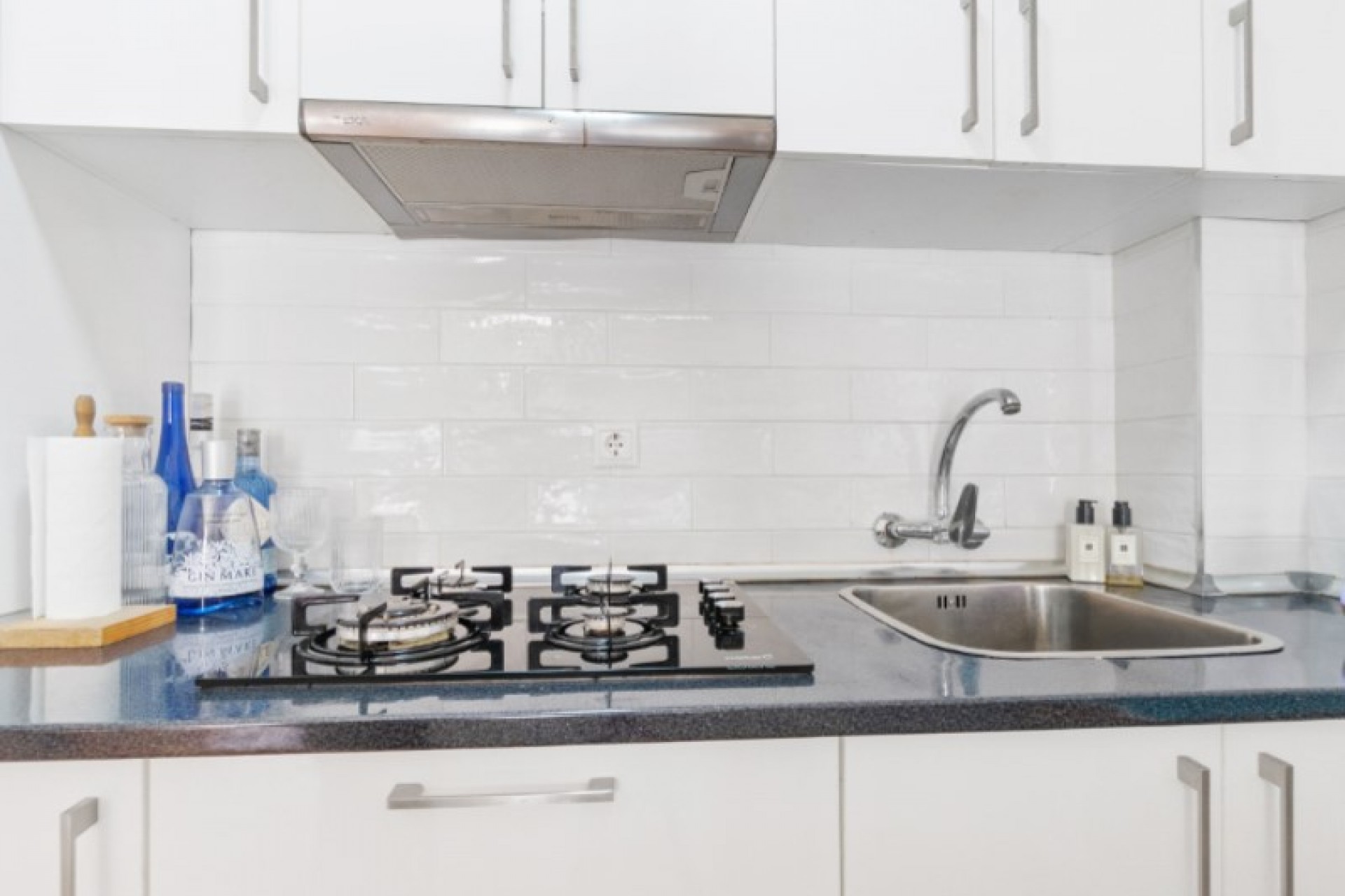 Brukt - Town House -
Torrevieja - Costa Blanca