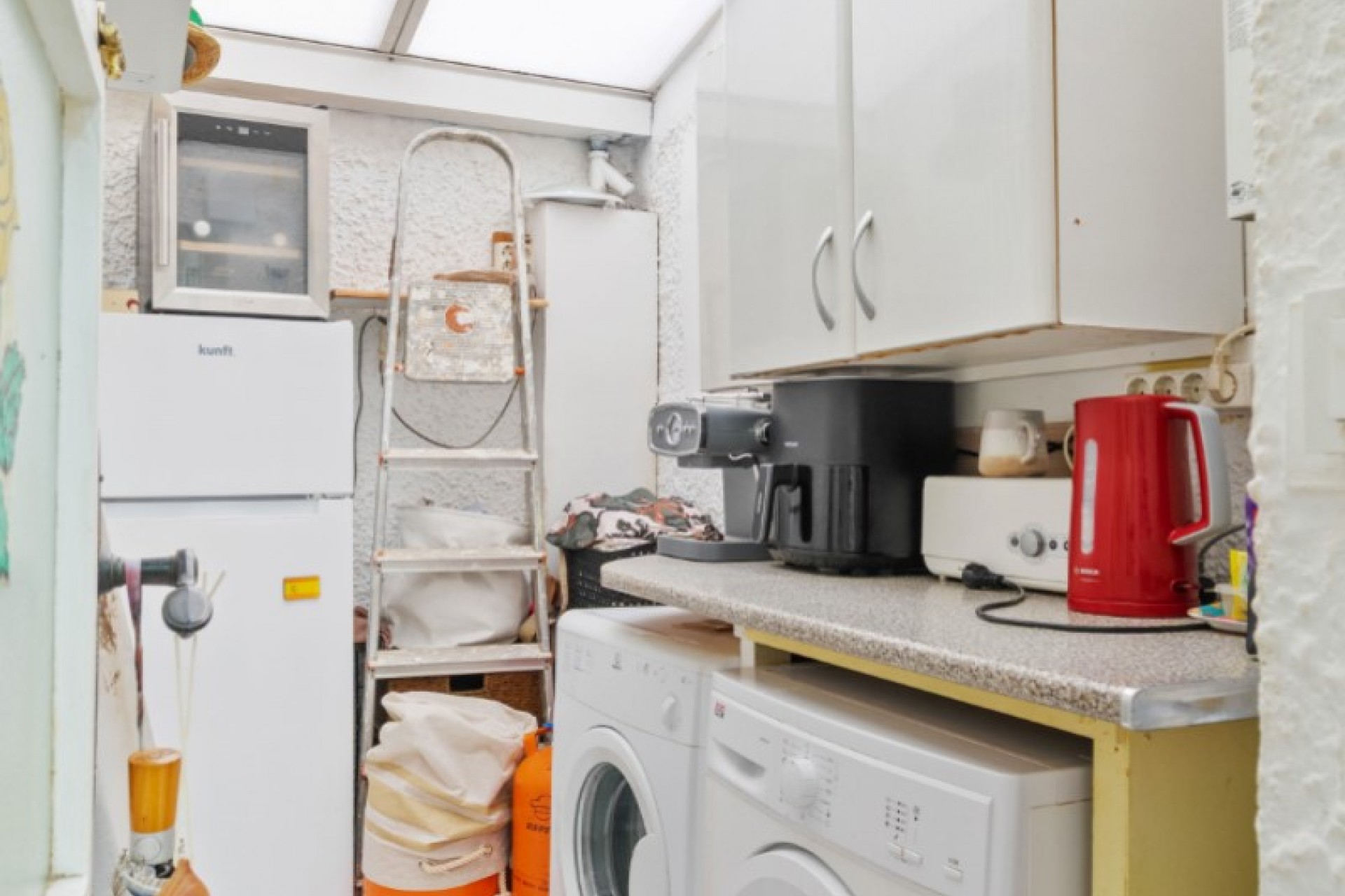 Brukt - Town House -
Torrevieja - Costa Blanca