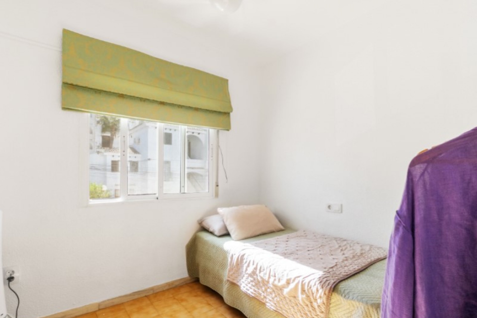 Brukt - Town House -
Torrevieja - Costa Blanca