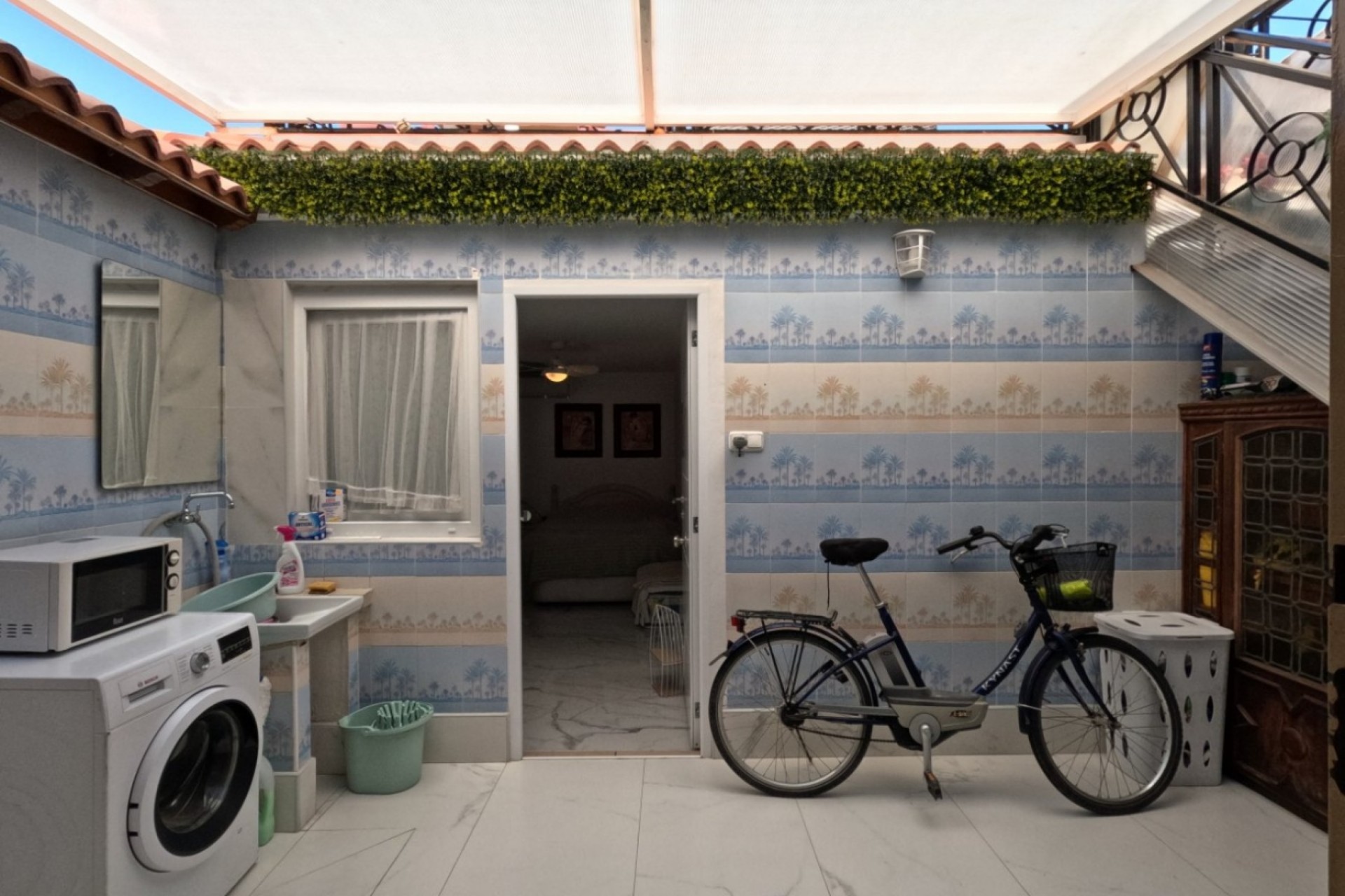 Brukt - Town House -
Torrevieja - Costa Blanca