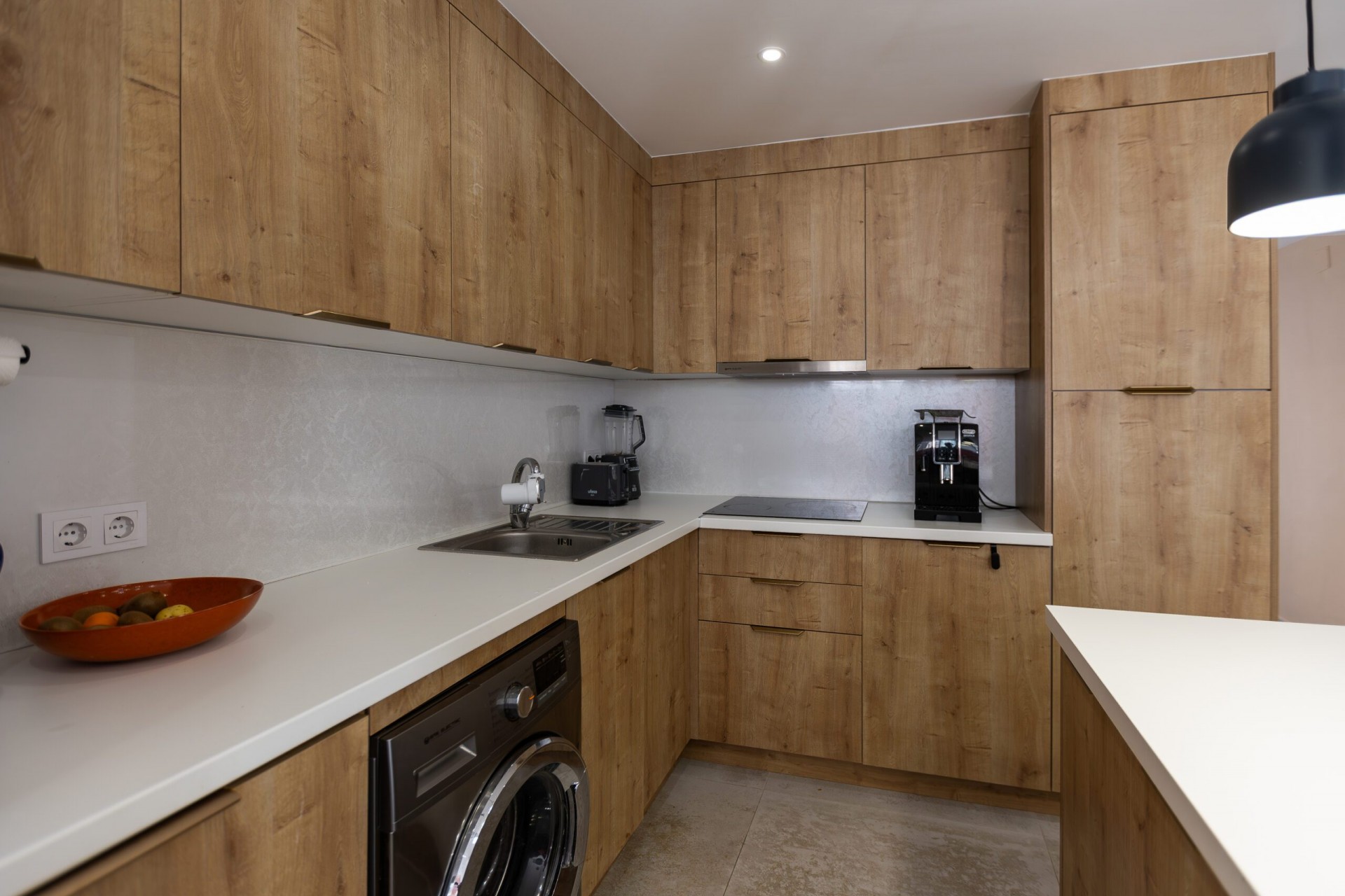 Brukt - Town House -
Torrevieja - Costa Blanca