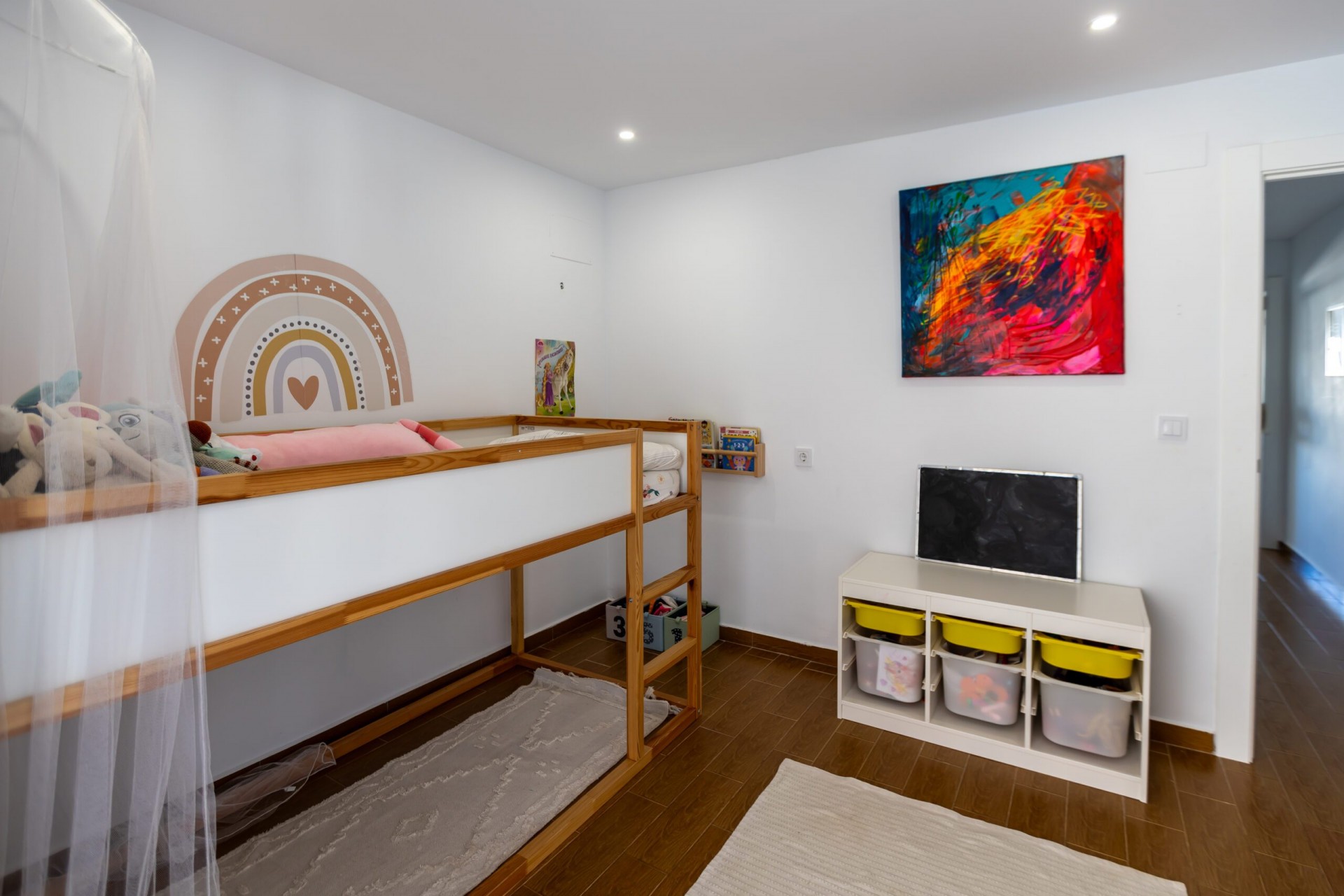 Brukt - Town House -
Torrevieja - Costa Blanca