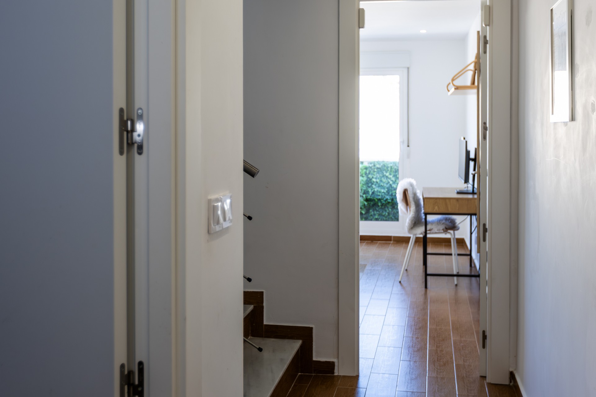 Brukt - Town House -
Torrevieja - Costa Blanca