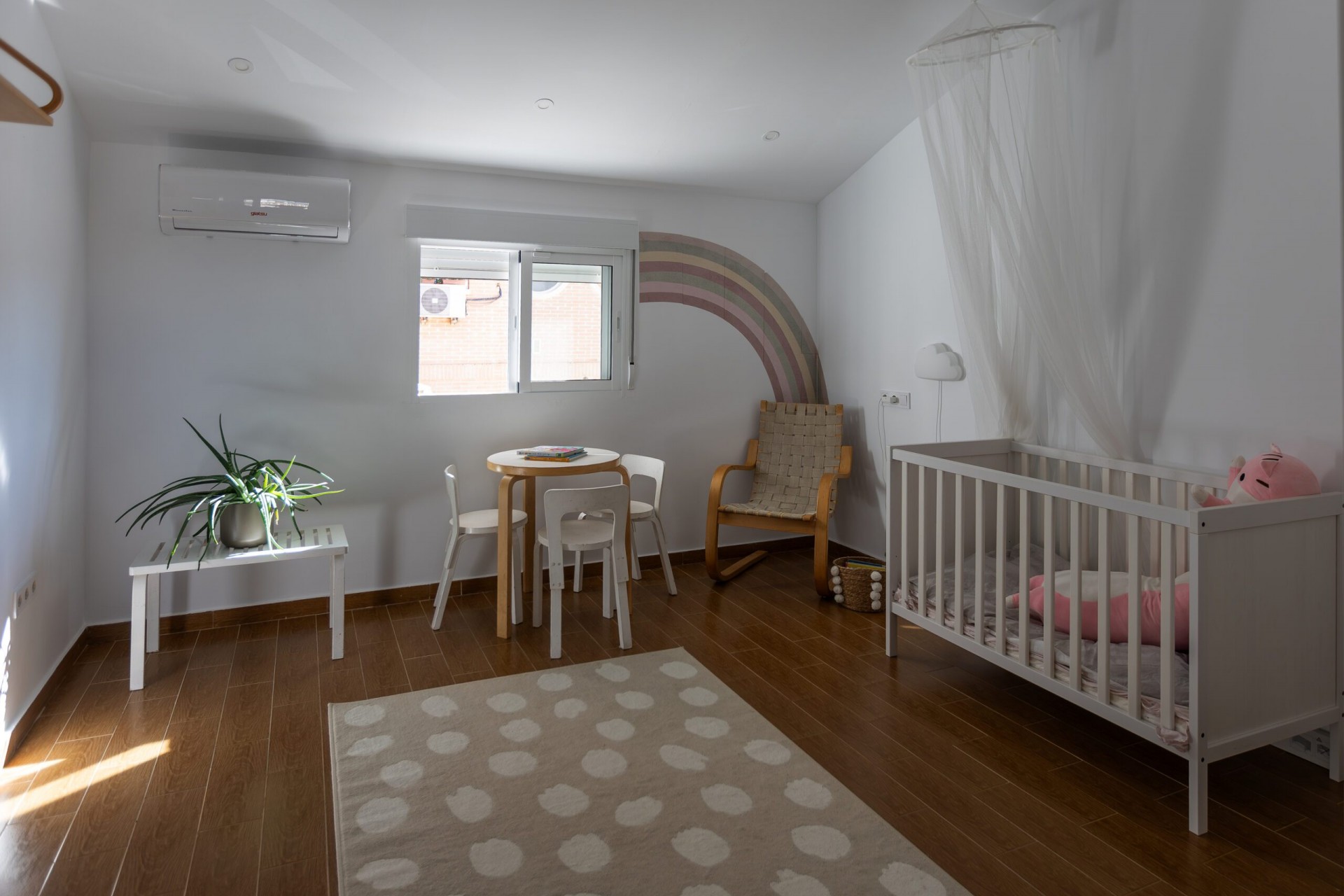 Brukt - Town House -
Torrevieja - Costa Blanca