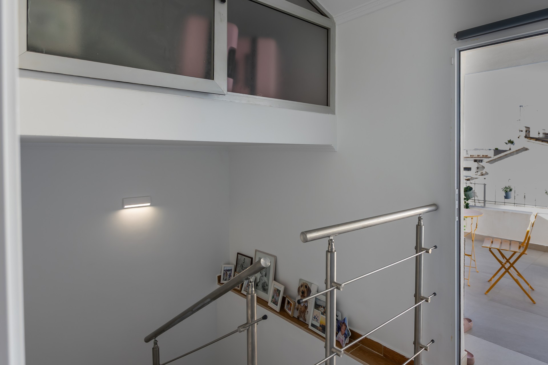 Brukt - Town House -
Torrevieja - Costa Blanca