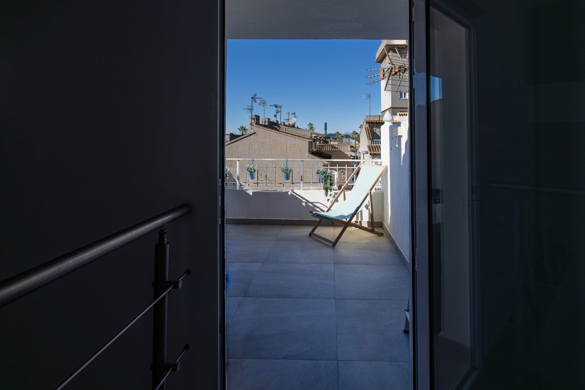 Brukt - Town House -
Torrevieja - Costa Blanca