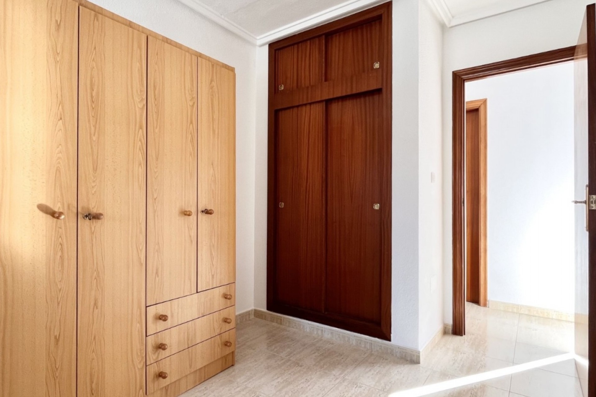 Brukt - Town House -
Torrevieja - Costa Blanca