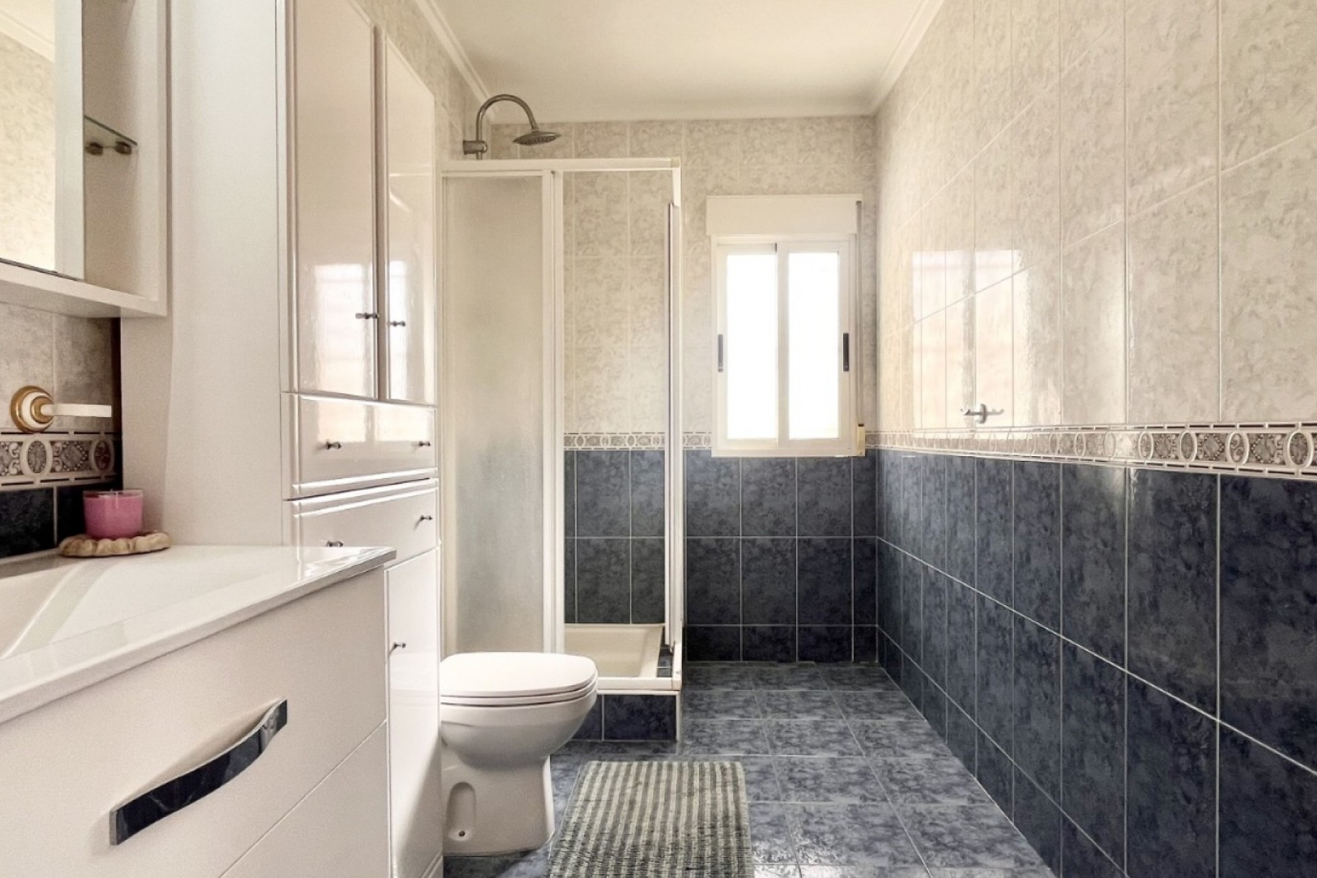 Brukt - Town House -
Torrevieja - Costa Blanca