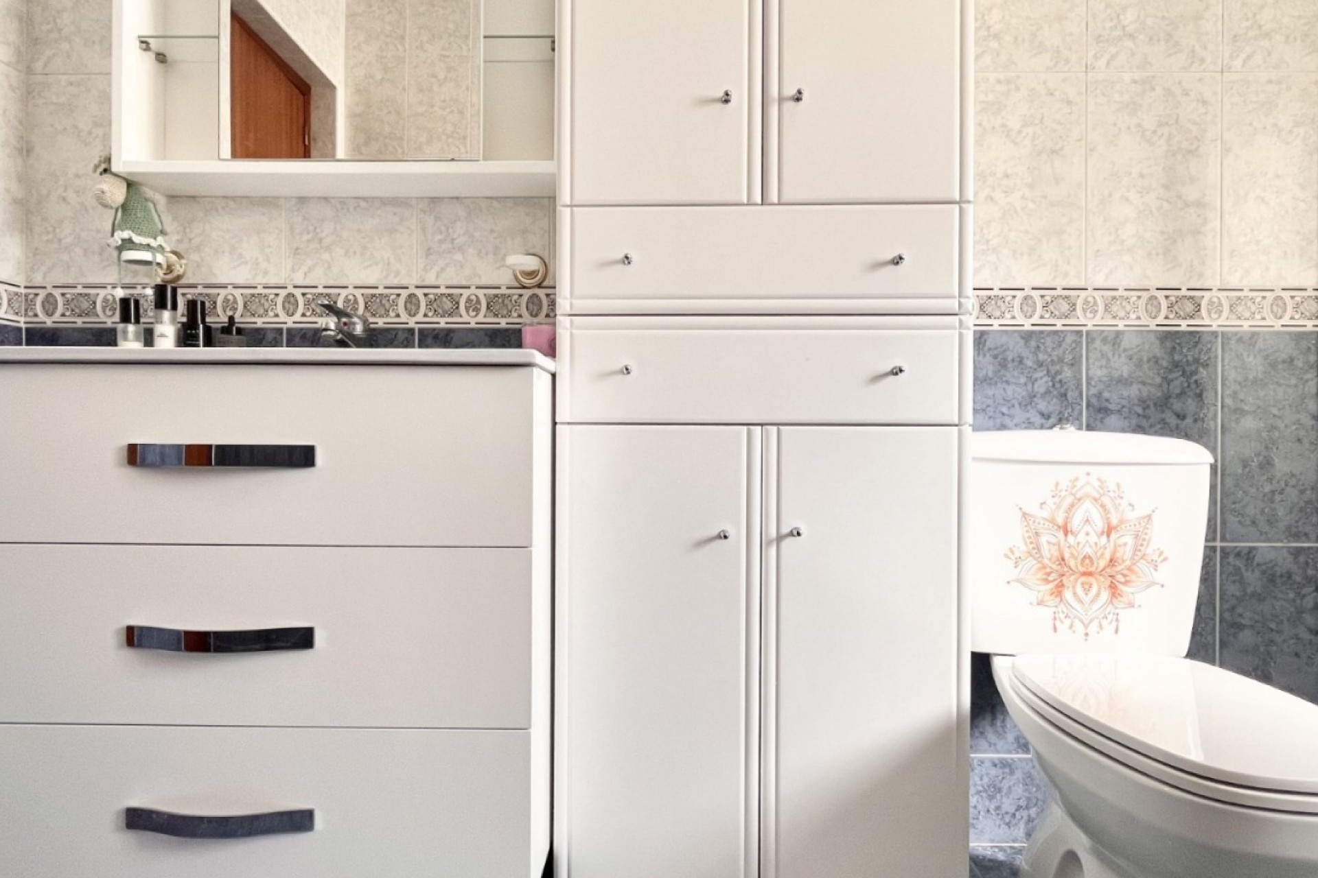 Brukt - Town House -
Torrevieja - Costa Blanca