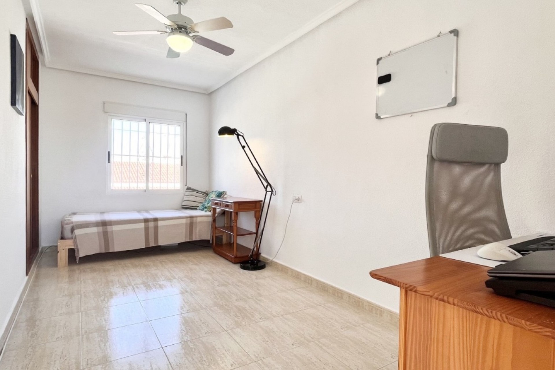 Brukt - Town House -
Torrevieja - Costa Blanca