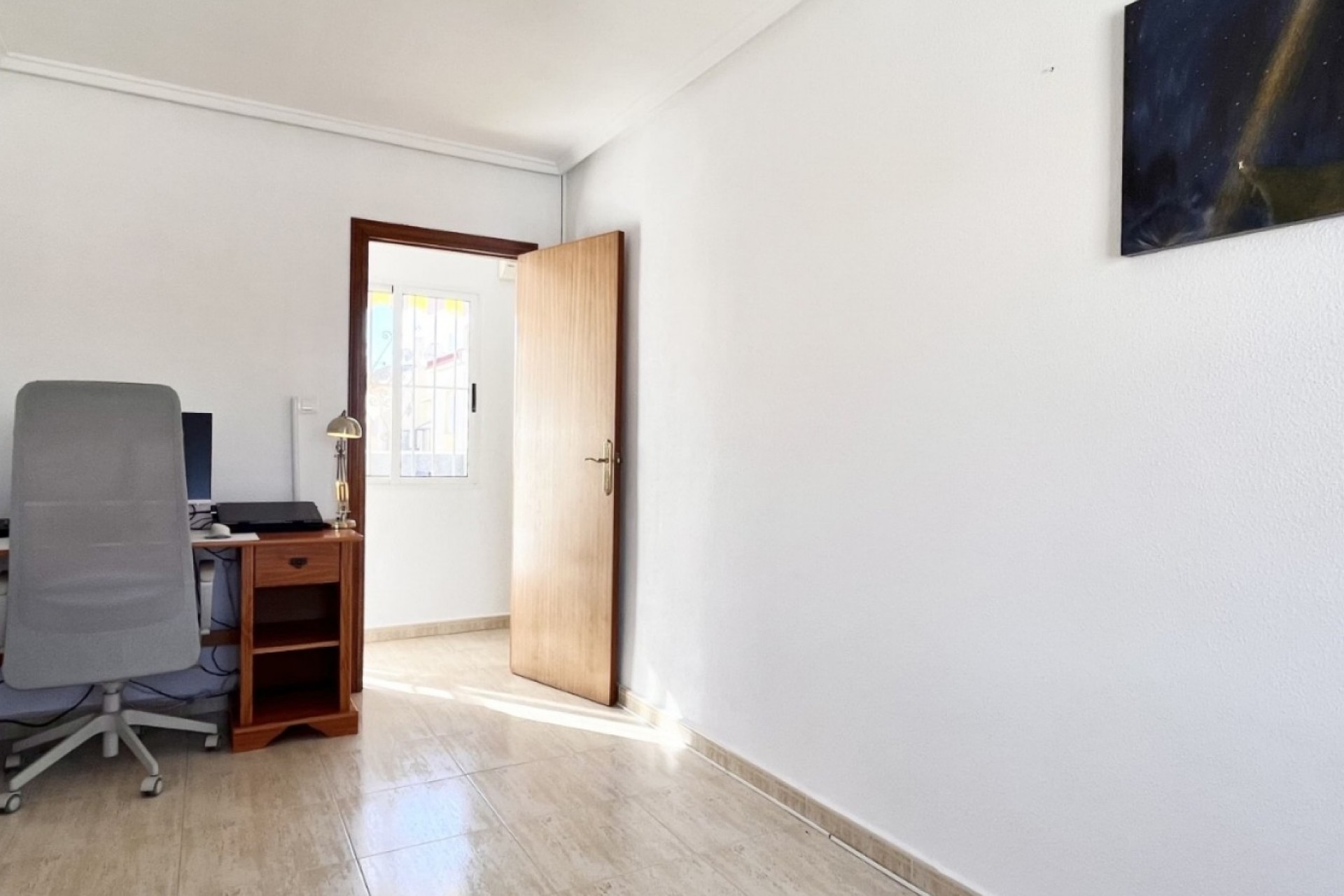 Brukt - Town House -
Torrevieja - Costa Blanca