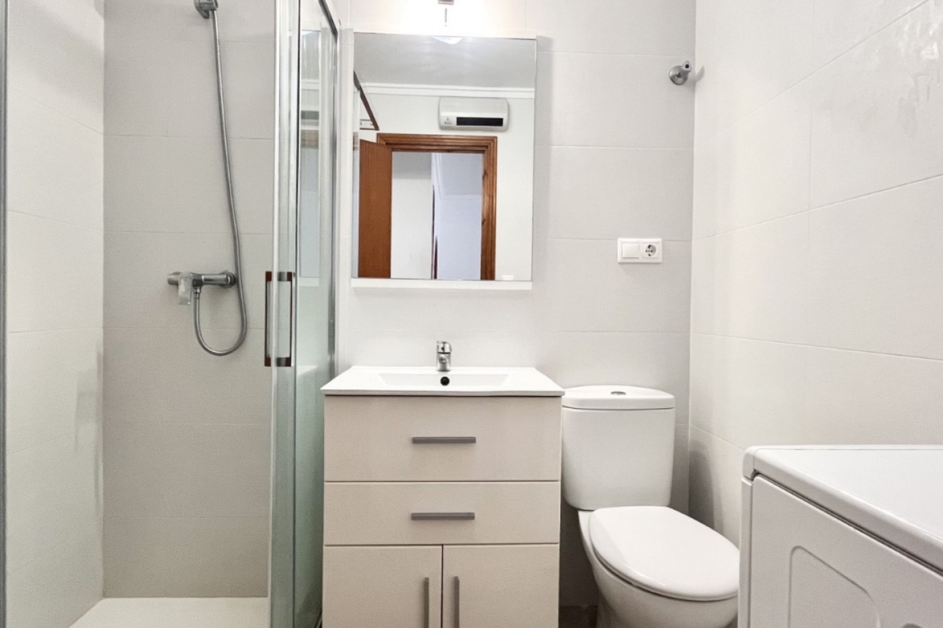 Brukt - Town House -
Torrevieja - Costa Blanca