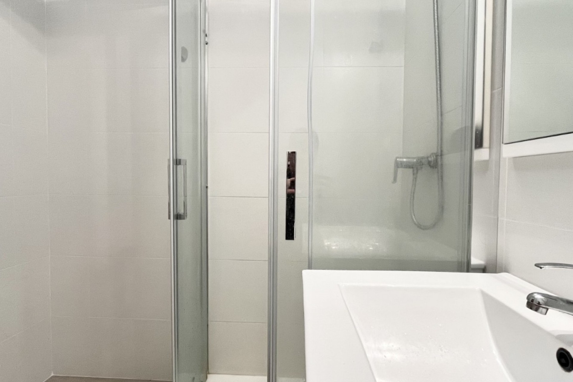 Brukt - Town House -
Torrevieja - Costa Blanca