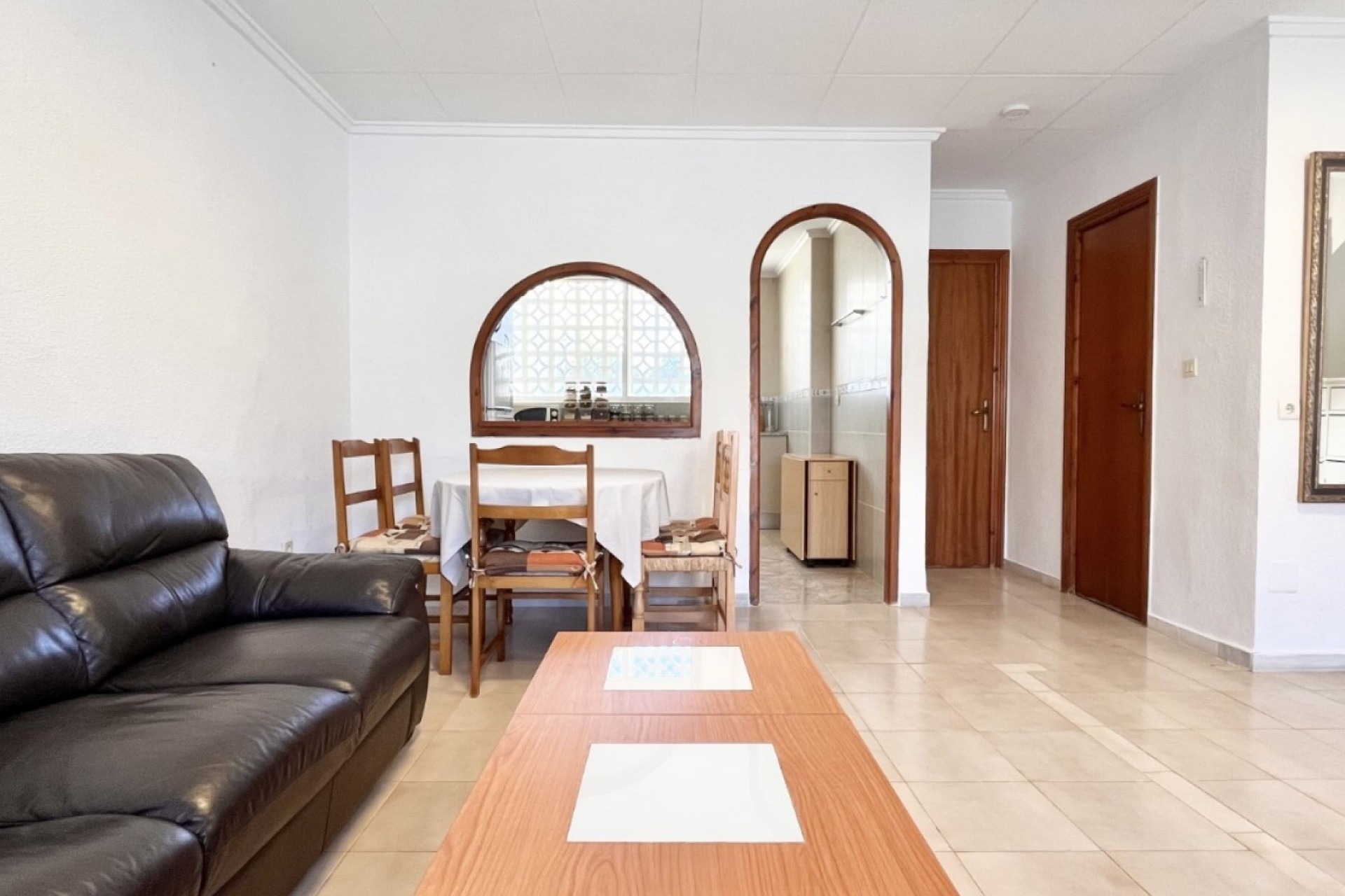 Brukt - Town House -
Torrevieja - Costa Blanca