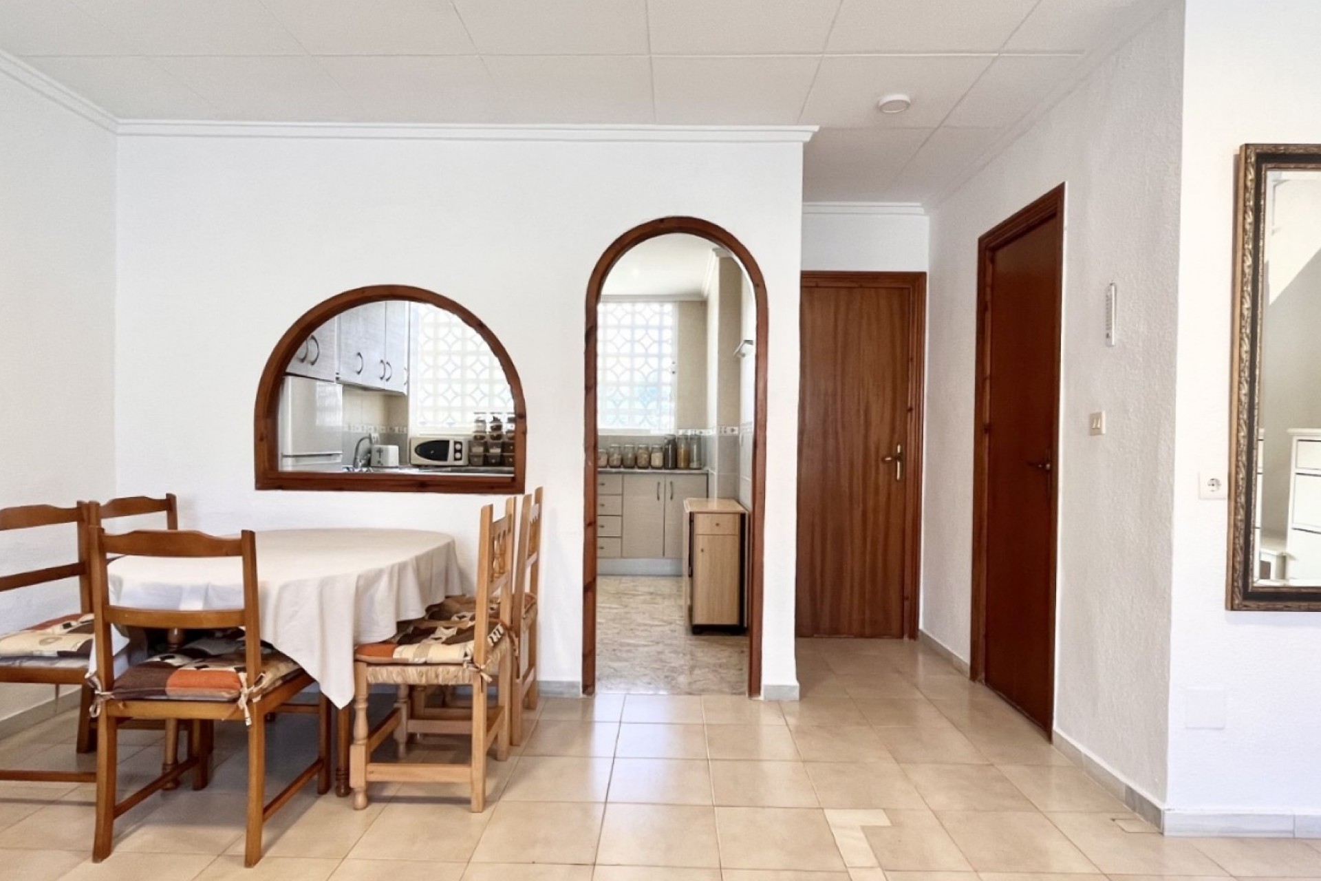 Brukt - Town House -
Torrevieja - Costa Blanca