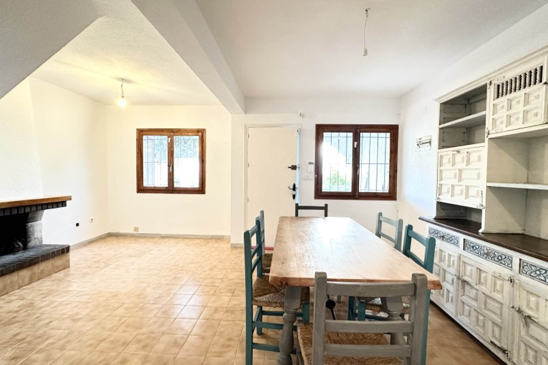 Brukt - Town House -
Torrevieja - Costa Blanca