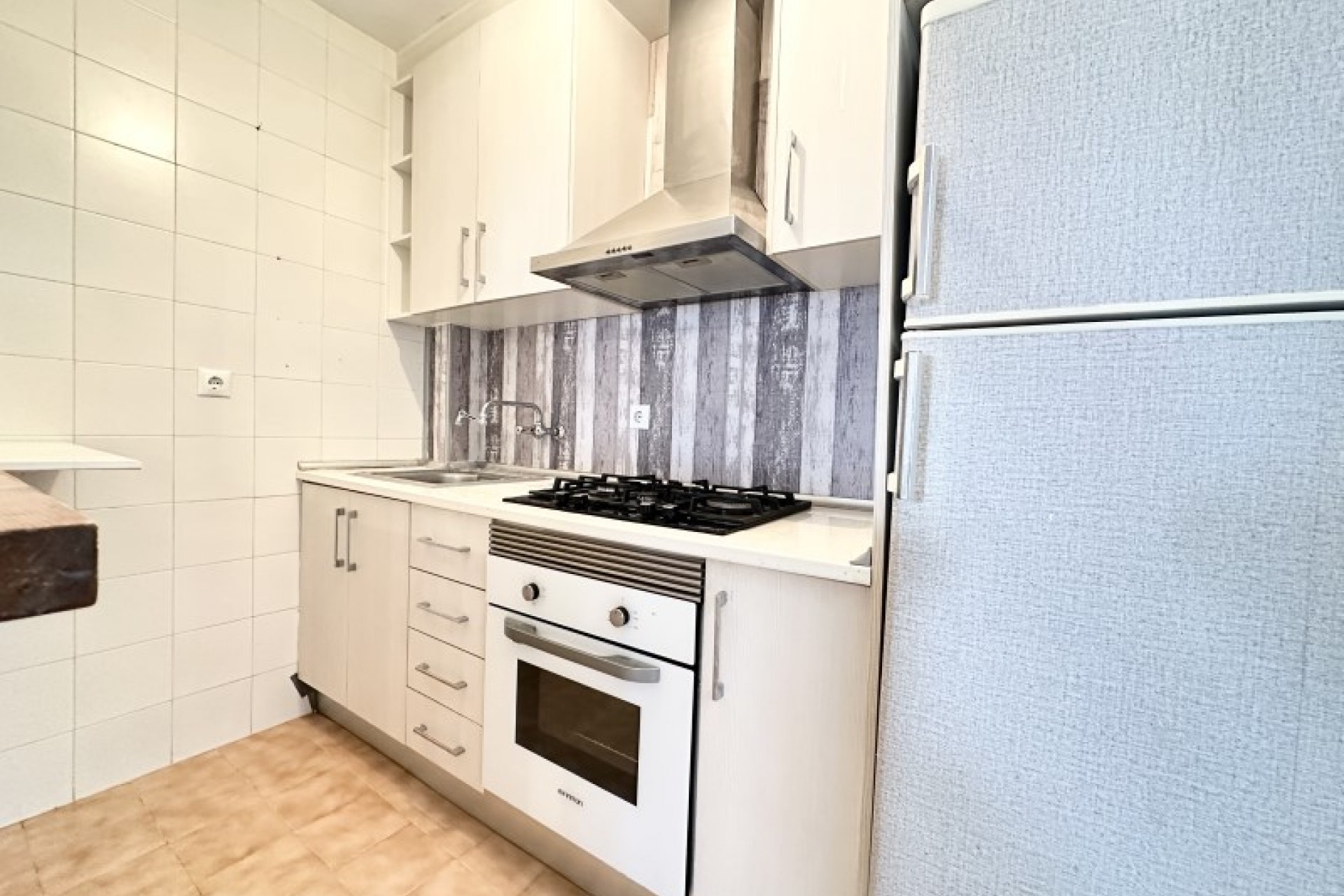 Brukt - Town House -
Torrevieja - Costa Blanca