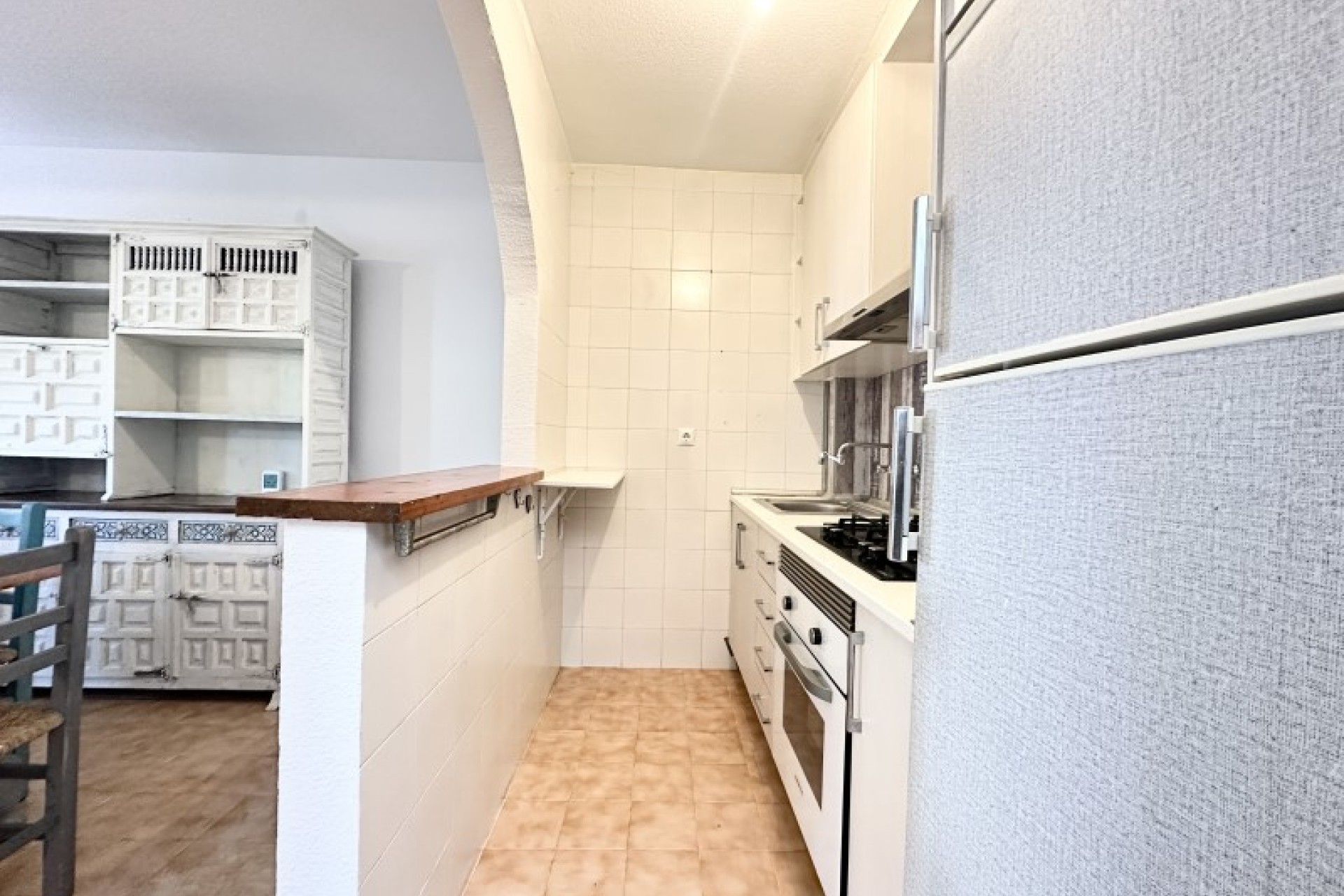 Brukt - Town House -
Torrevieja - Costa Blanca