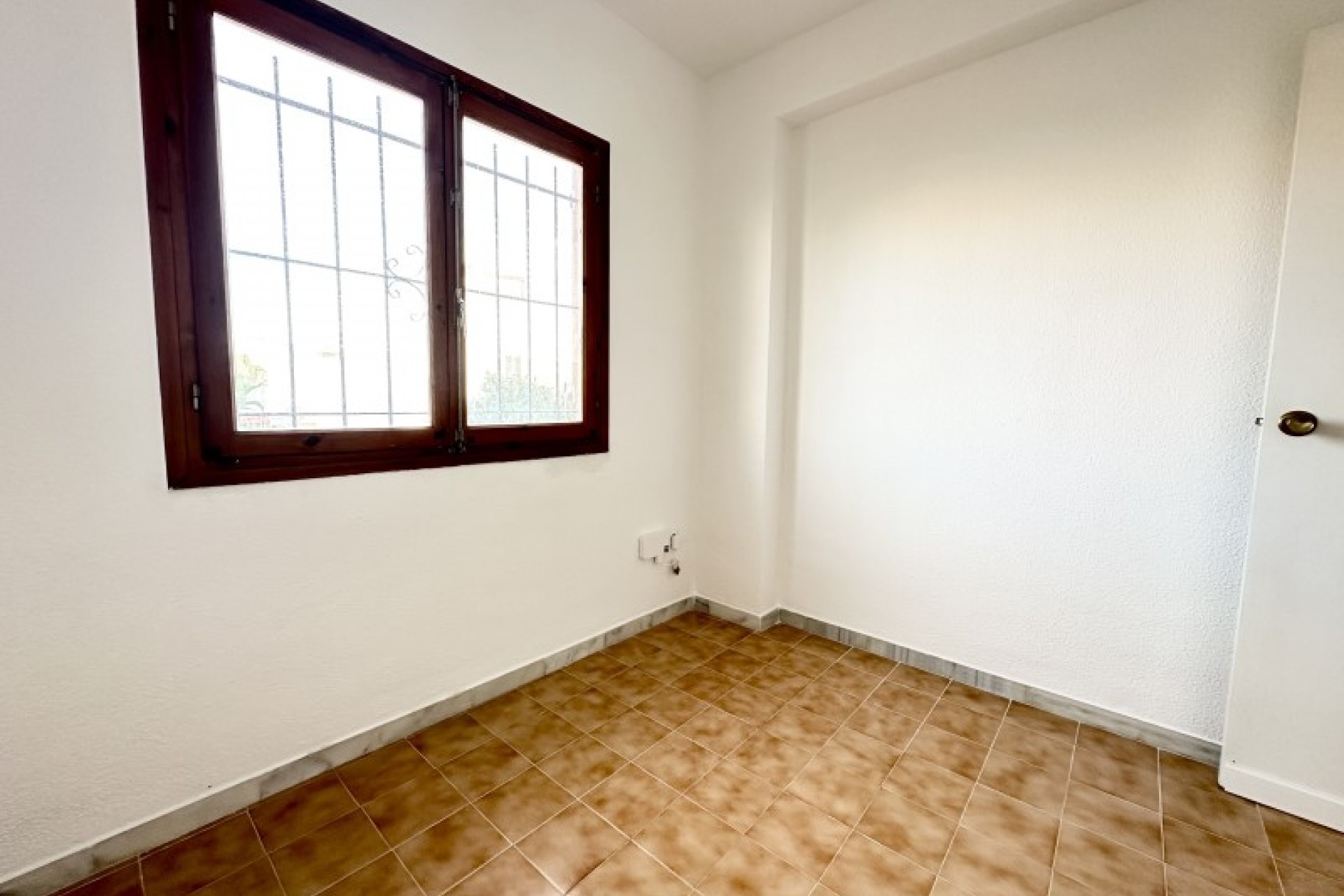 Brukt - Town House -
Torrevieja - Costa Blanca