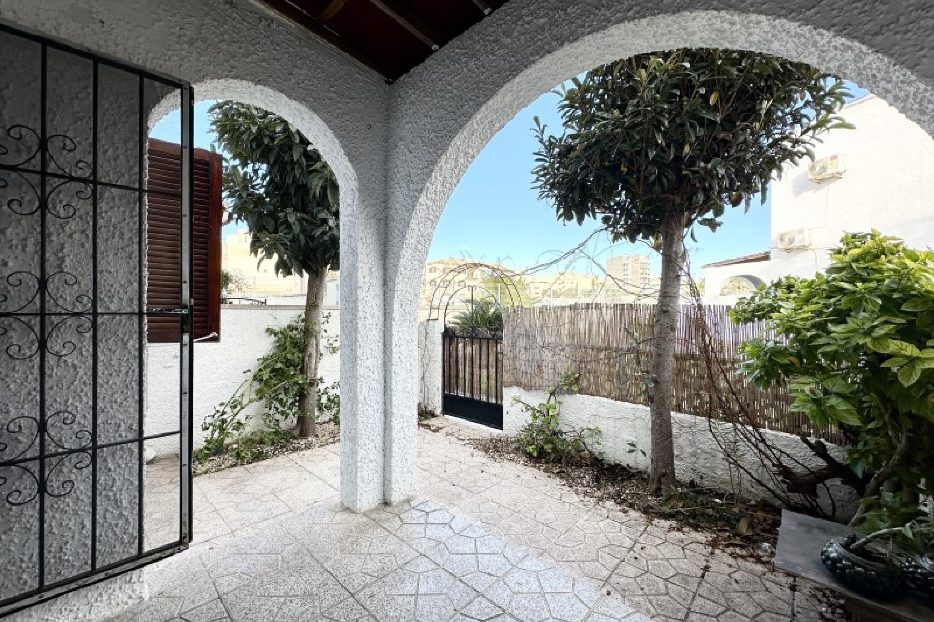 Brukt - Town House -
Torrevieja - Costa Blanca